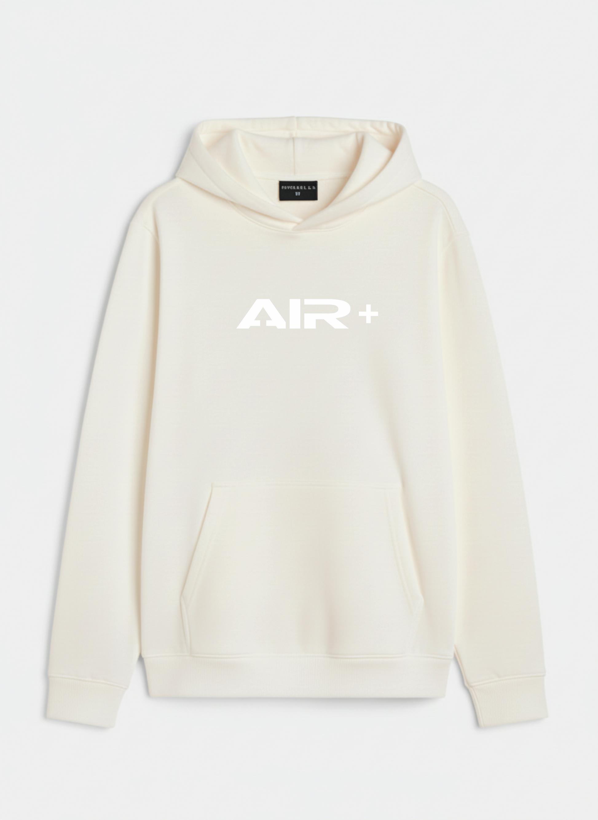 AIR+ white - off white TC