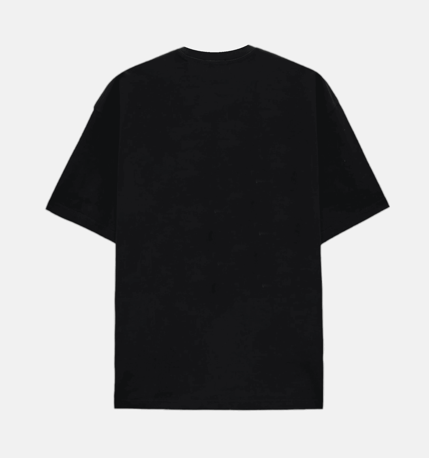 BRAVE - black