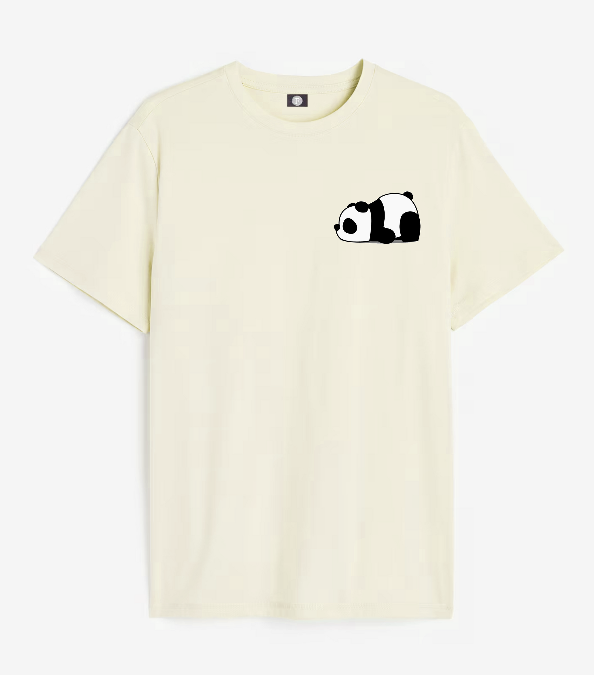 Panda - off white