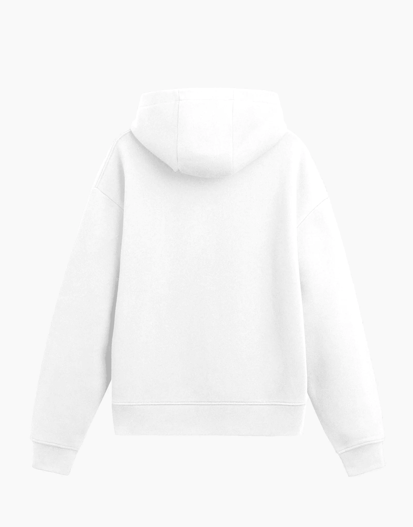 Air plus - white