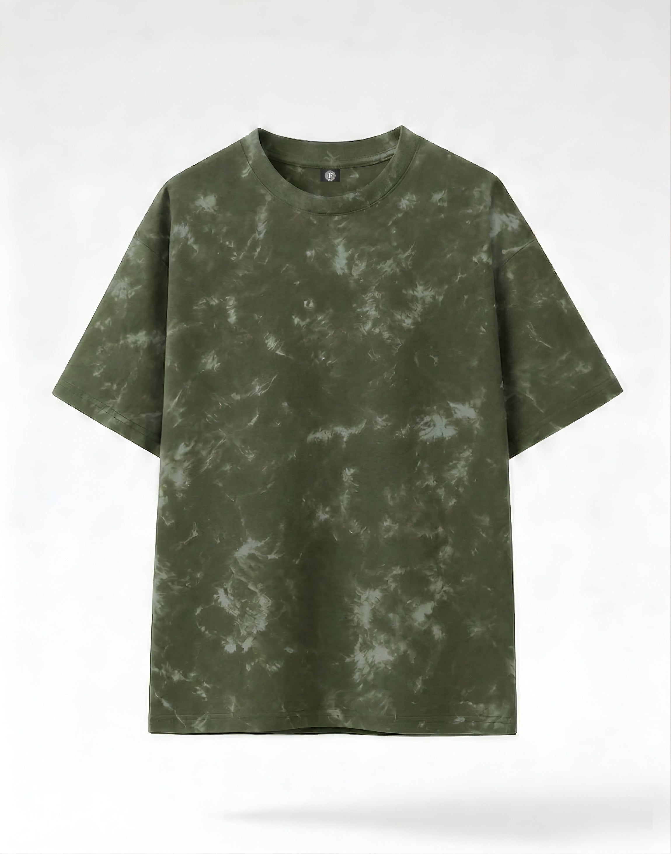 Heavy weight basic t shirts