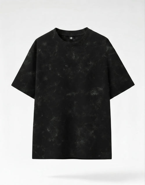 Oversized heavy weight t shirts