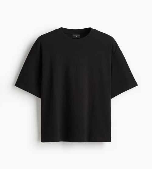 Oversized boxy fit t shirts