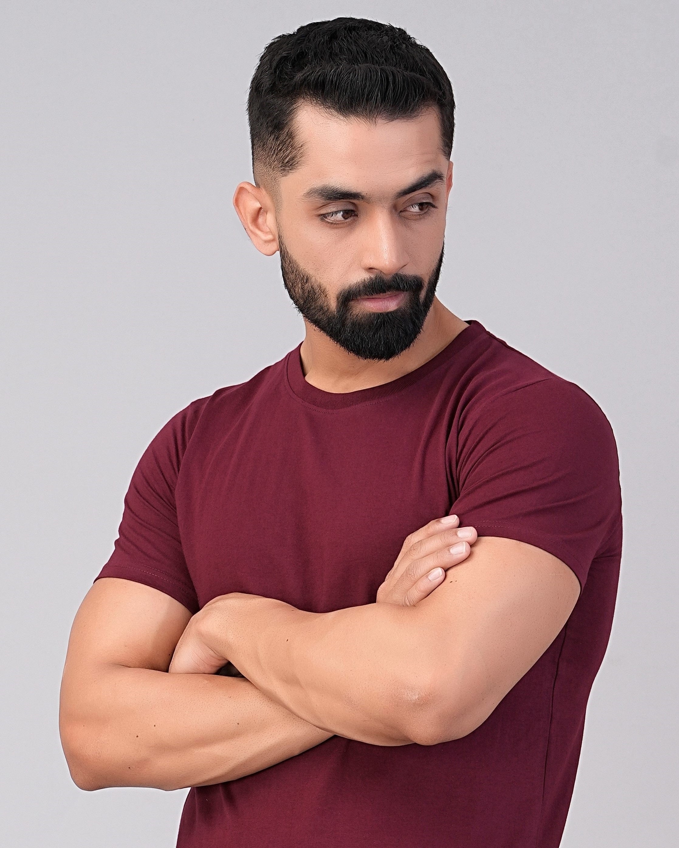 Regular t shirts