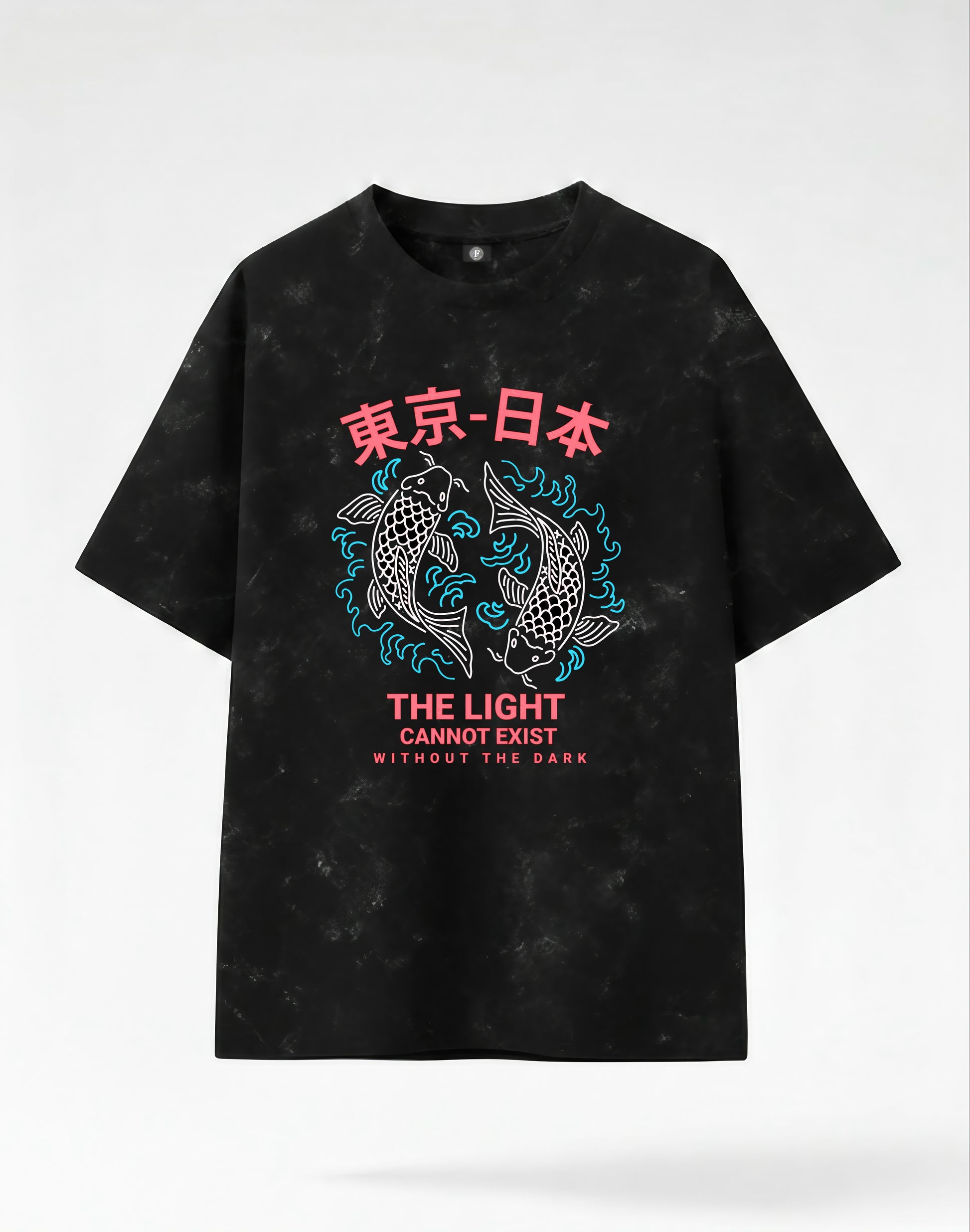 KOI - black AW MW