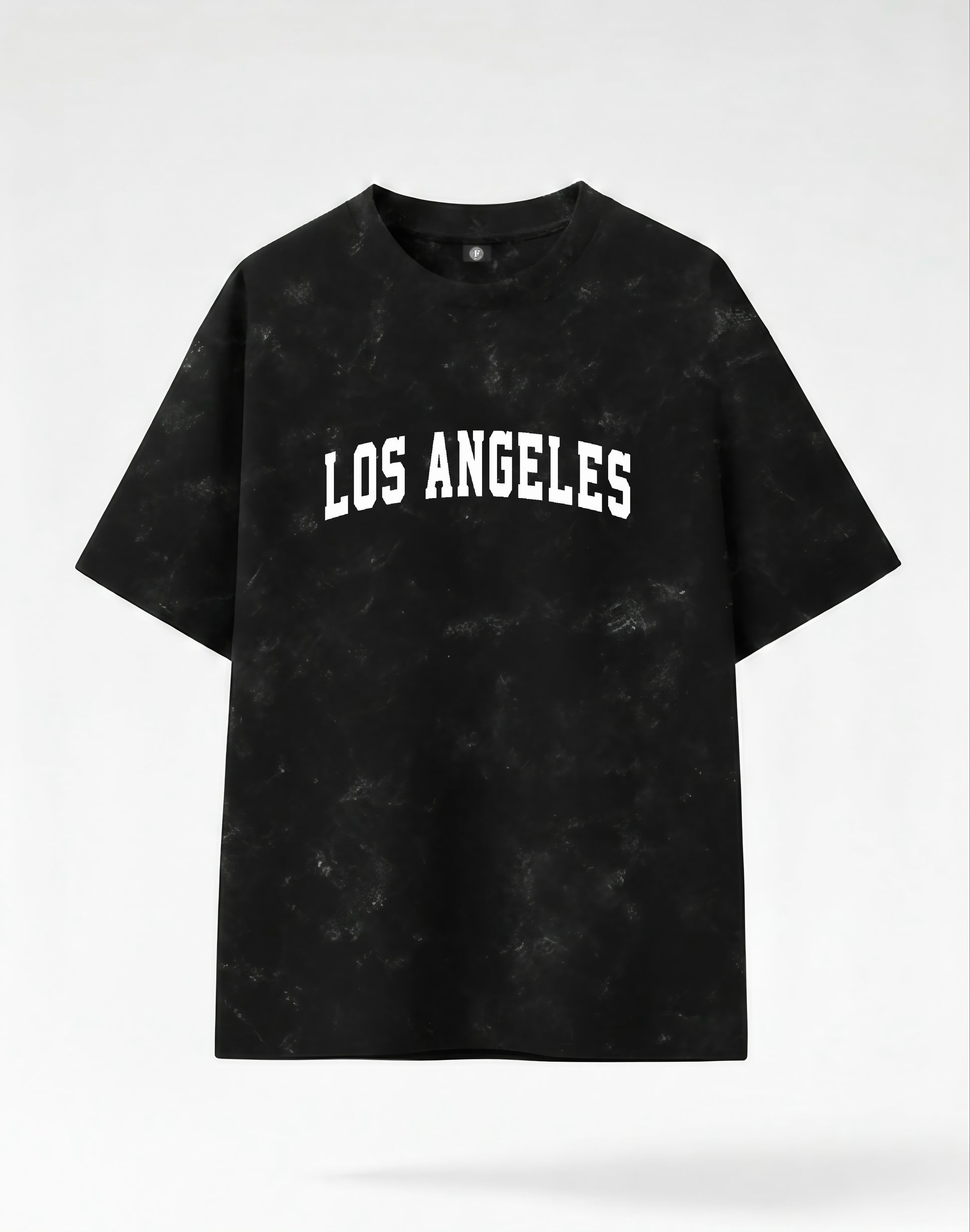 LOS ANGELES - black AW MW