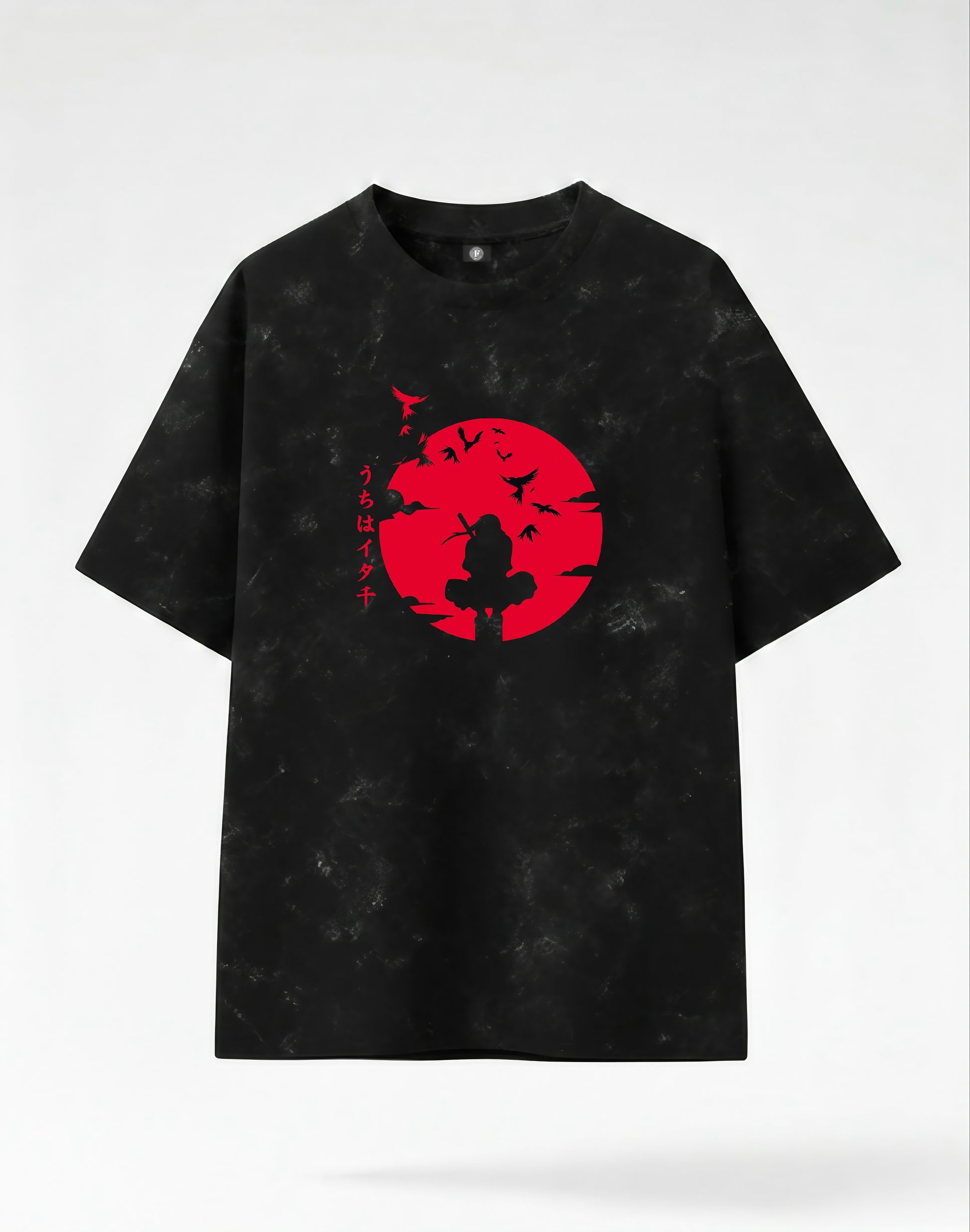 Itachi - black AW MW
