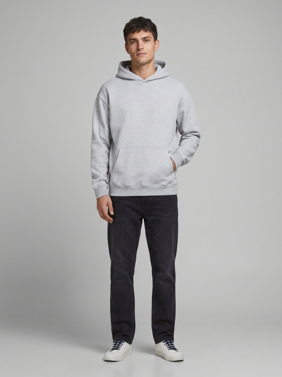 Marl grey