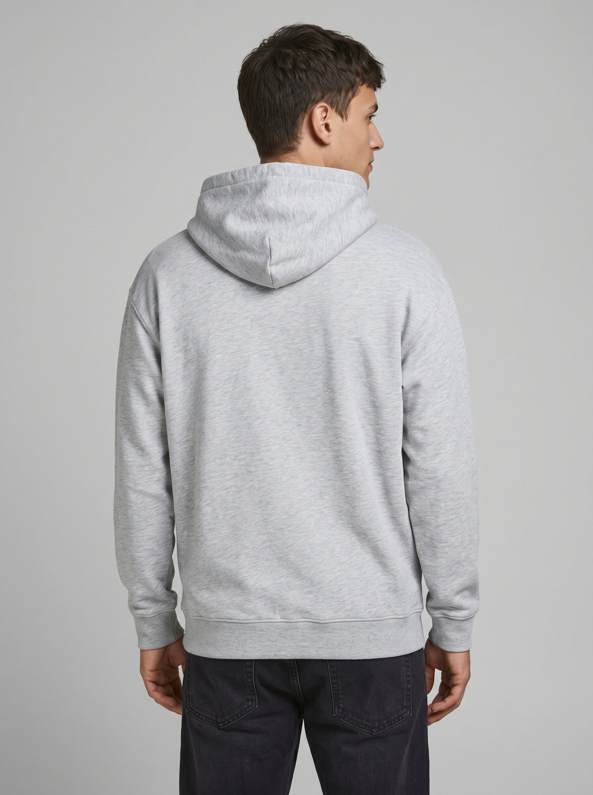 Marl grey