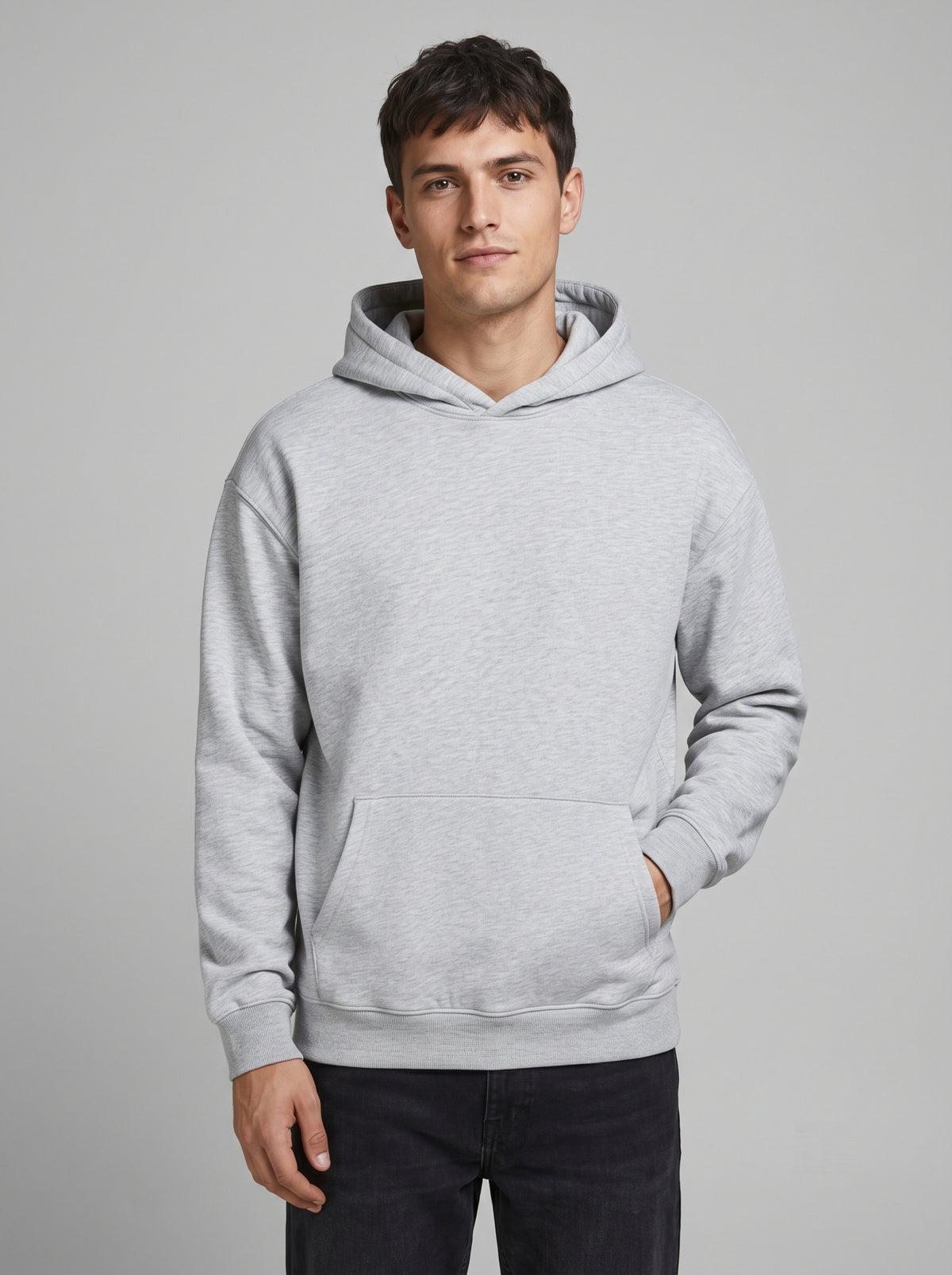 Marl grey