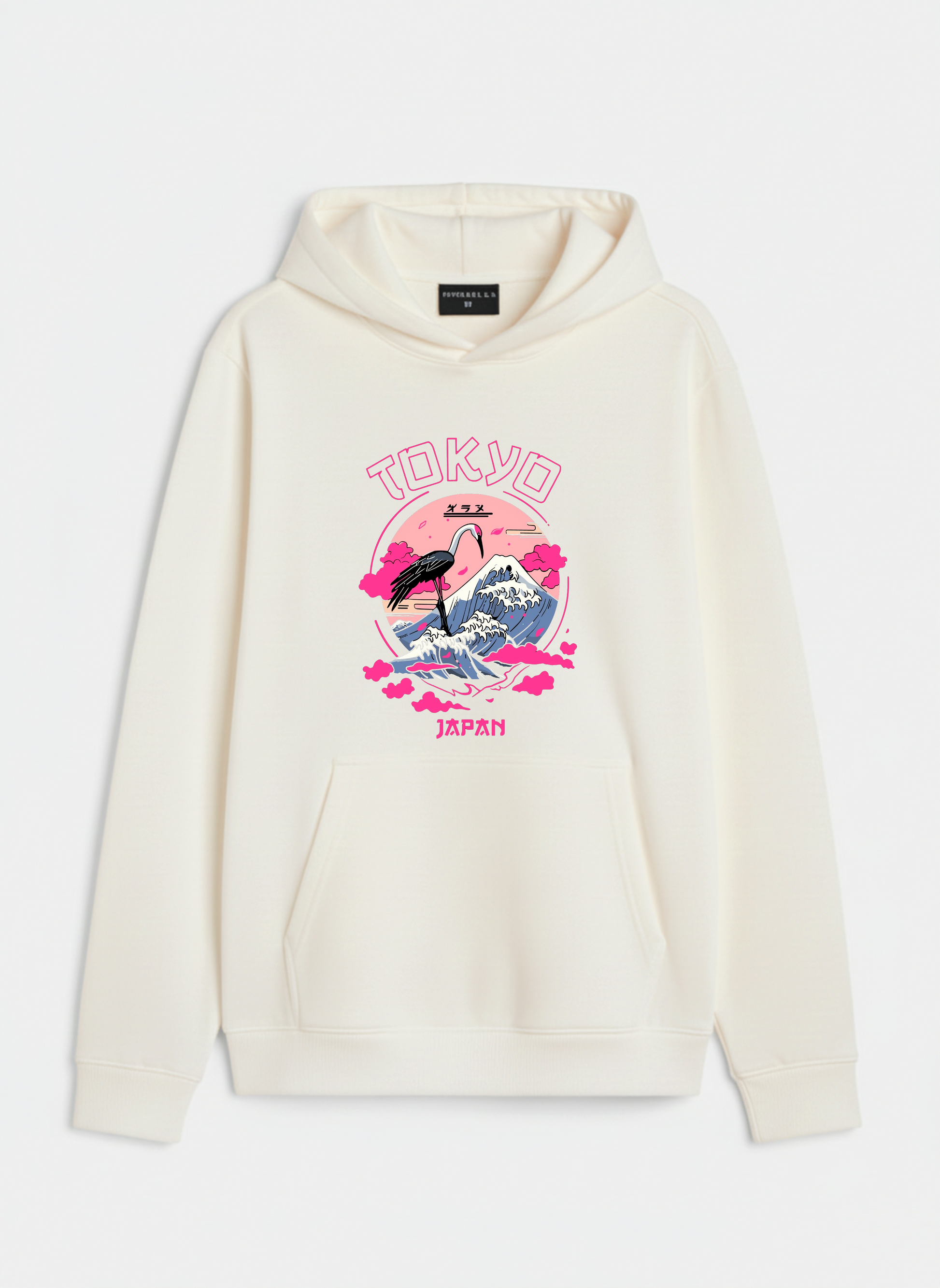 TOKYO - off white