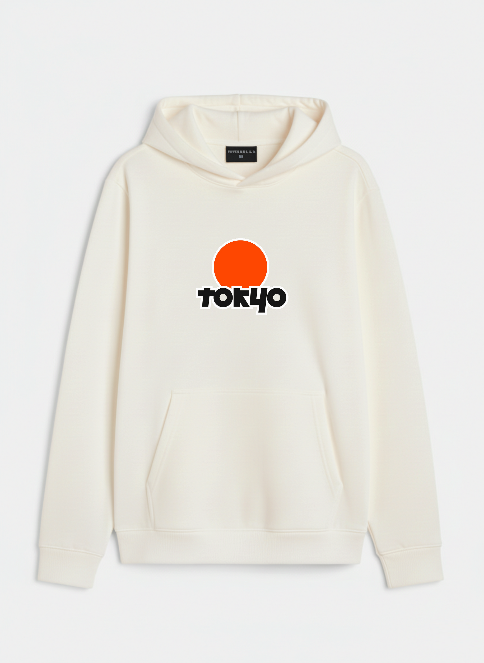 TOKYO - off white