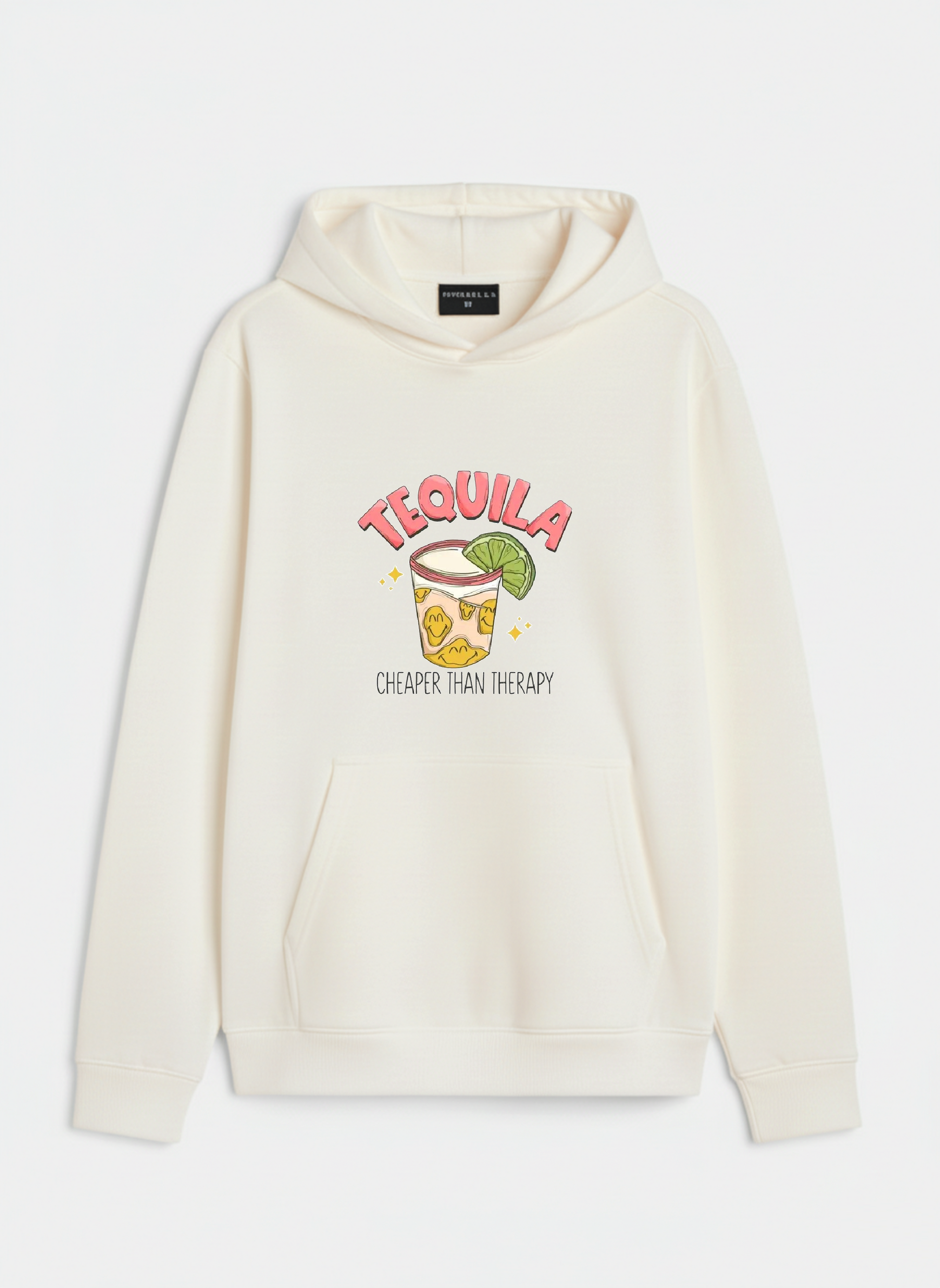 Tequila - off white