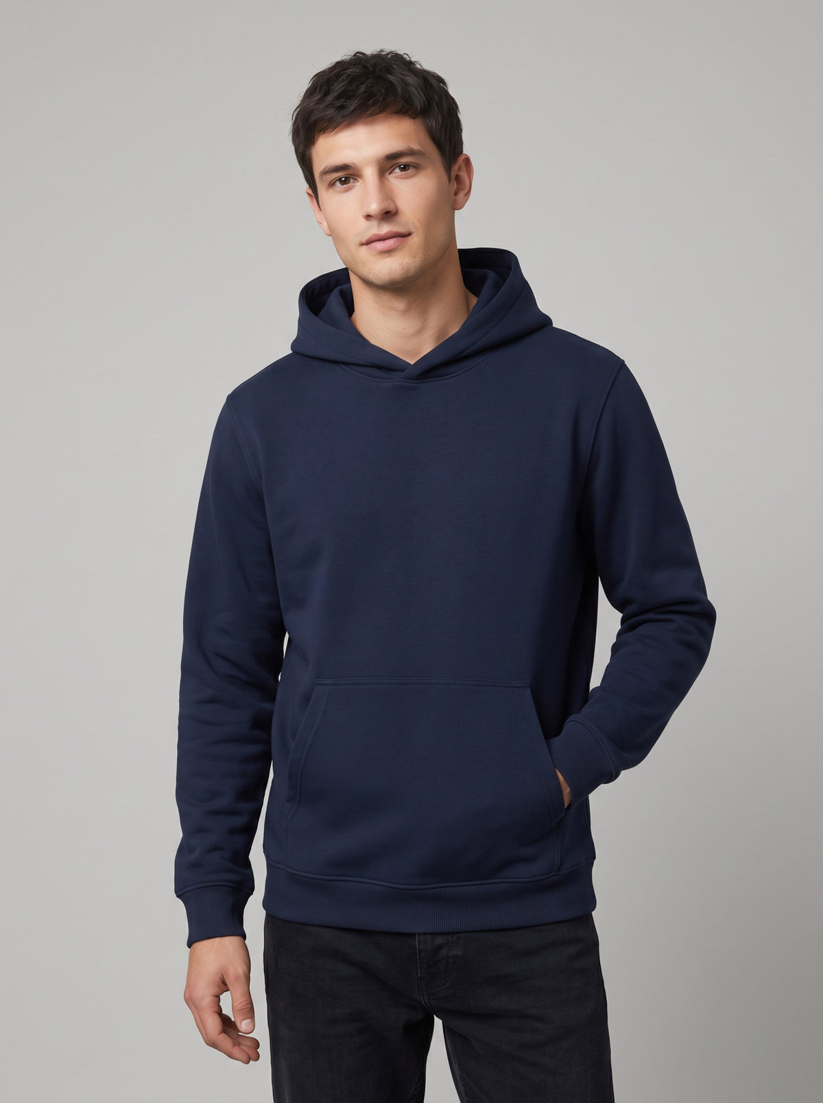 Navy blue