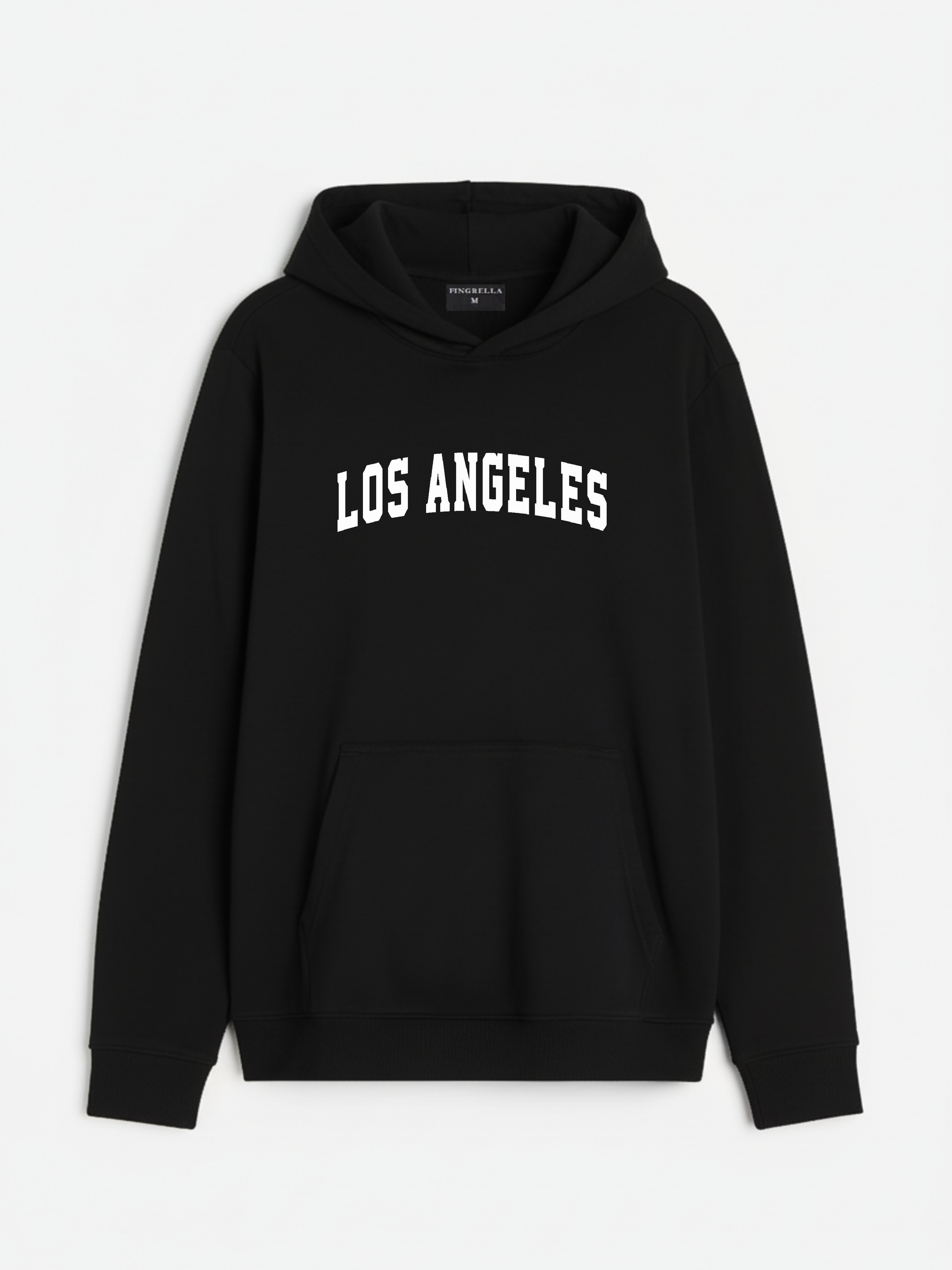 LOS ANGELES - black