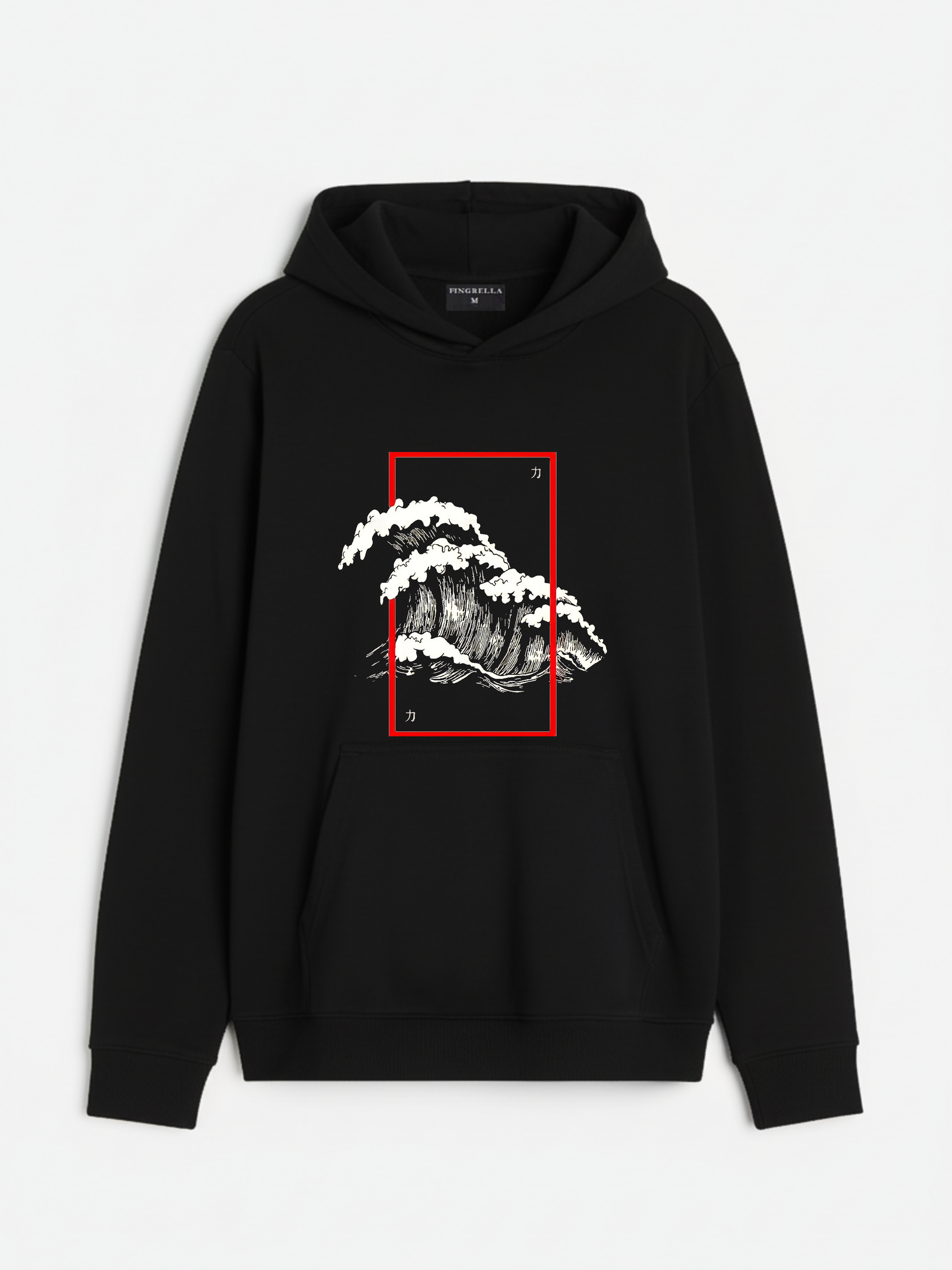 Harmony - black