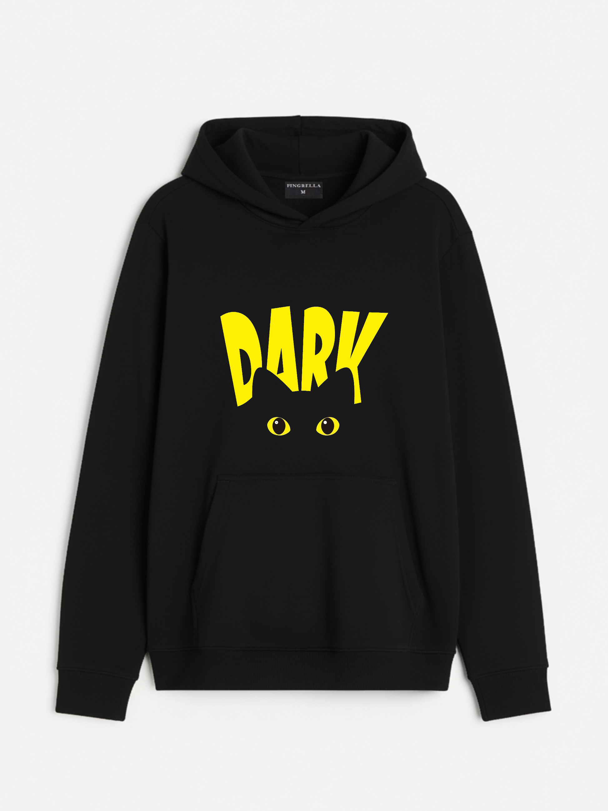 DARK - black