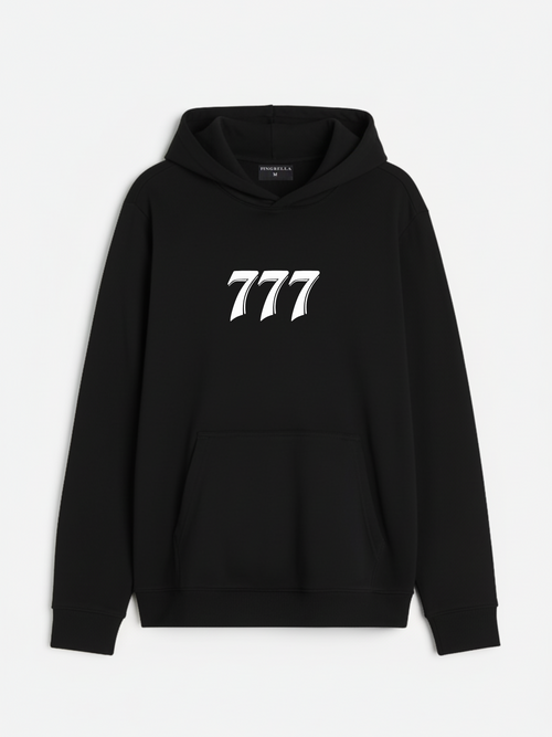 777 - black
