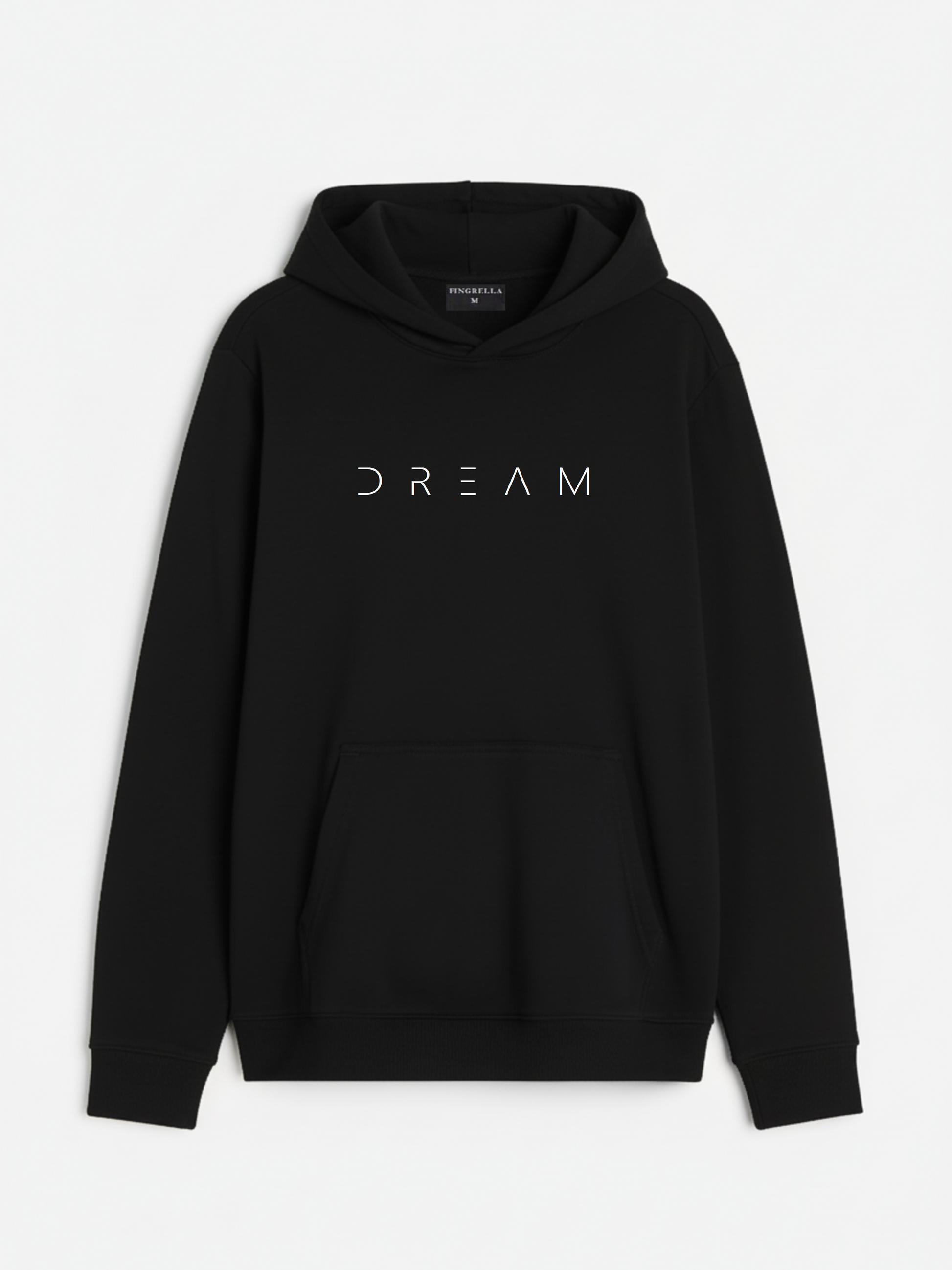 DREAM - black