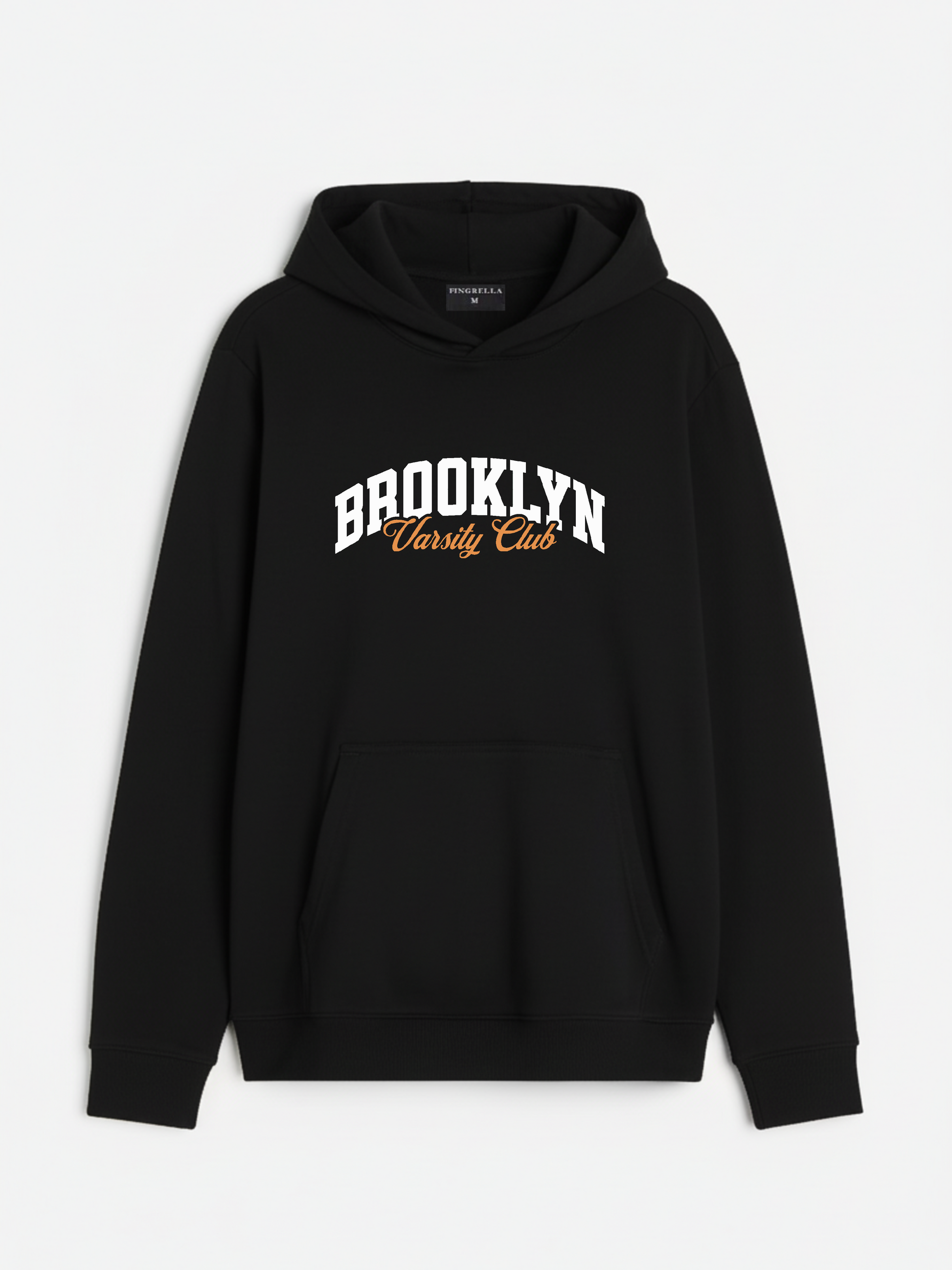BROOKLYN - black