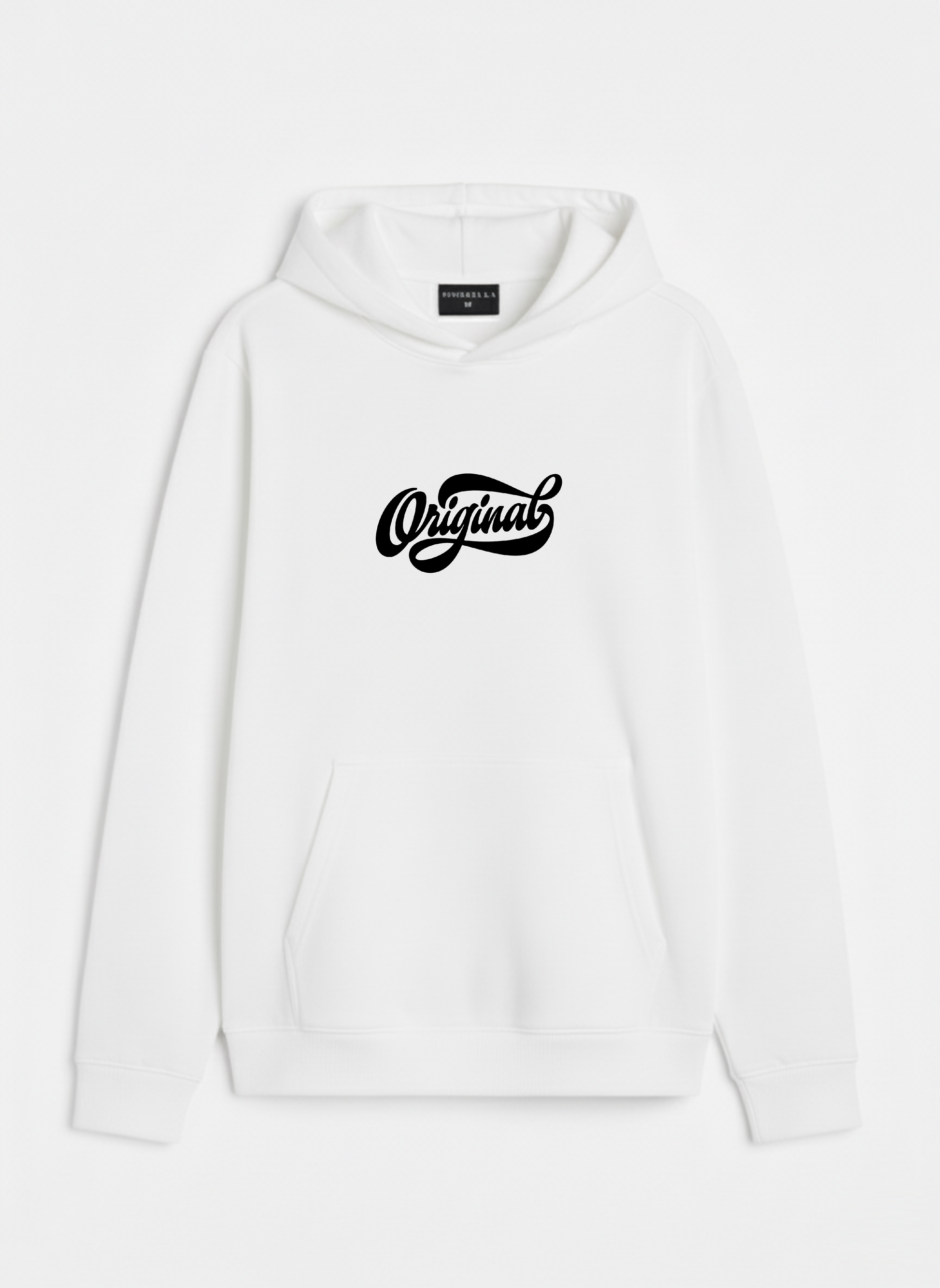 Original - white
