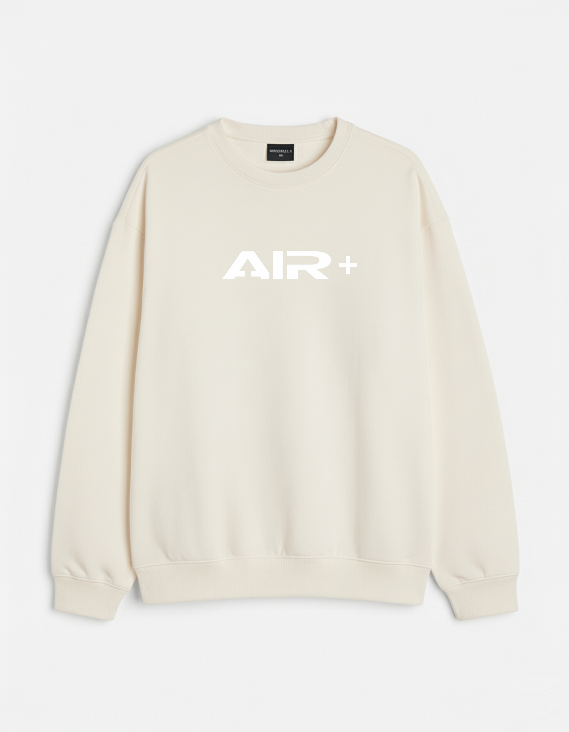 AIR+ white - off white TC