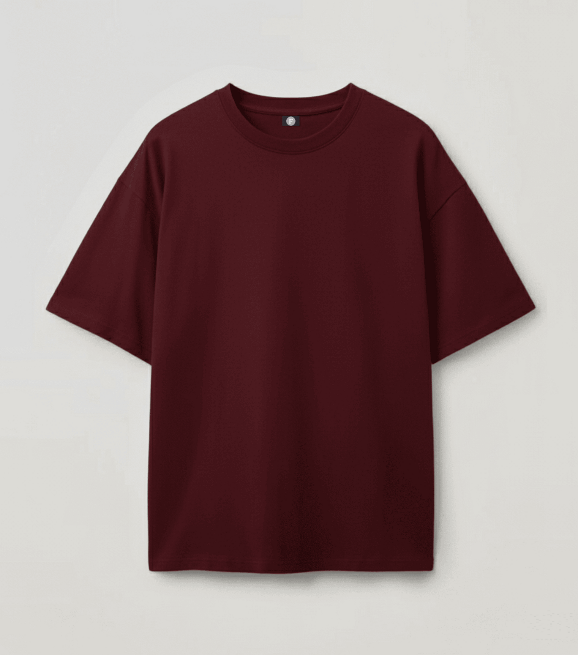 Maroon HW