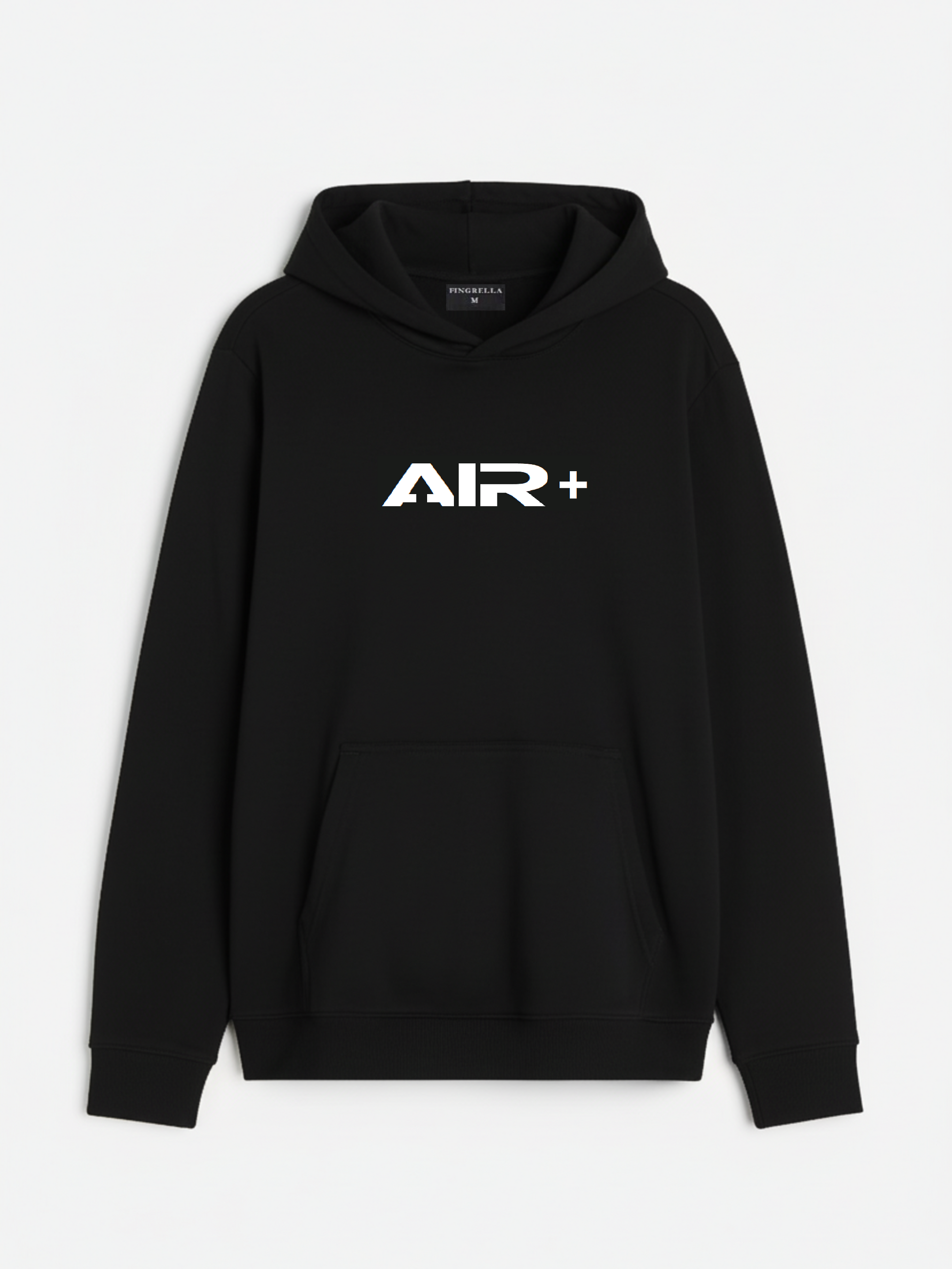 AIR+ - black TC