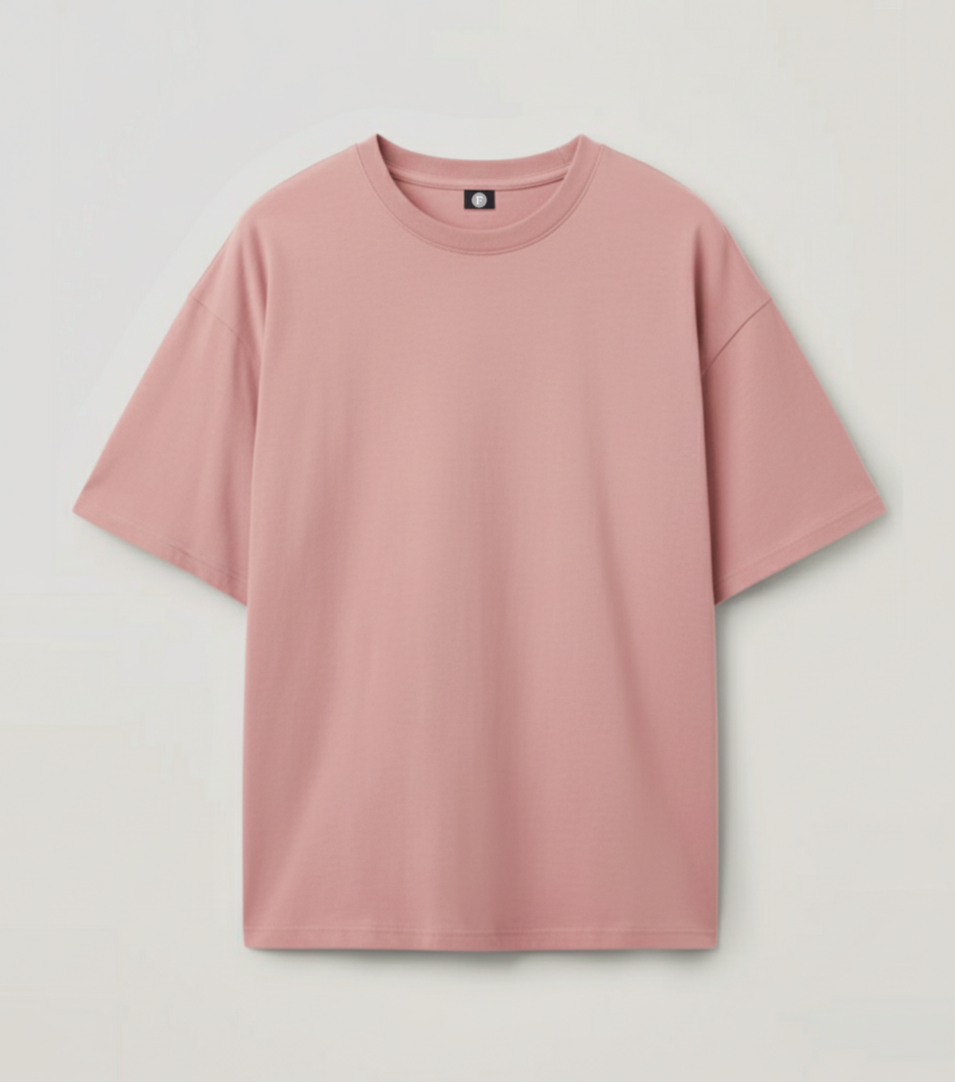 Rose pink