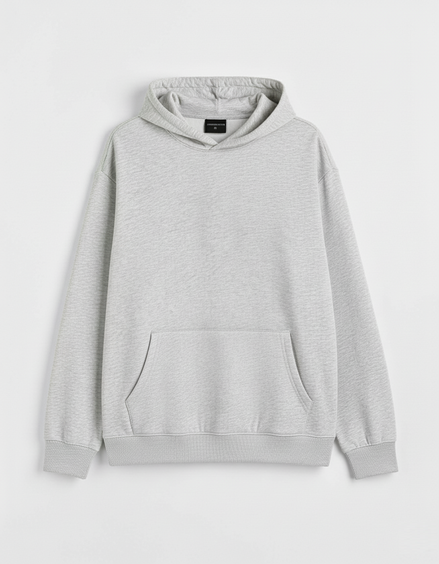 Marl grey - TC