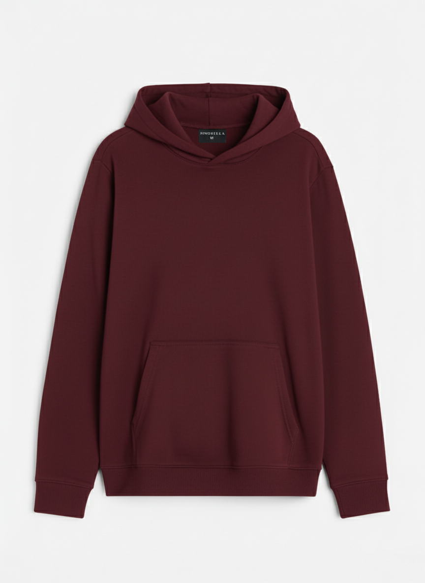 Maroon - TC