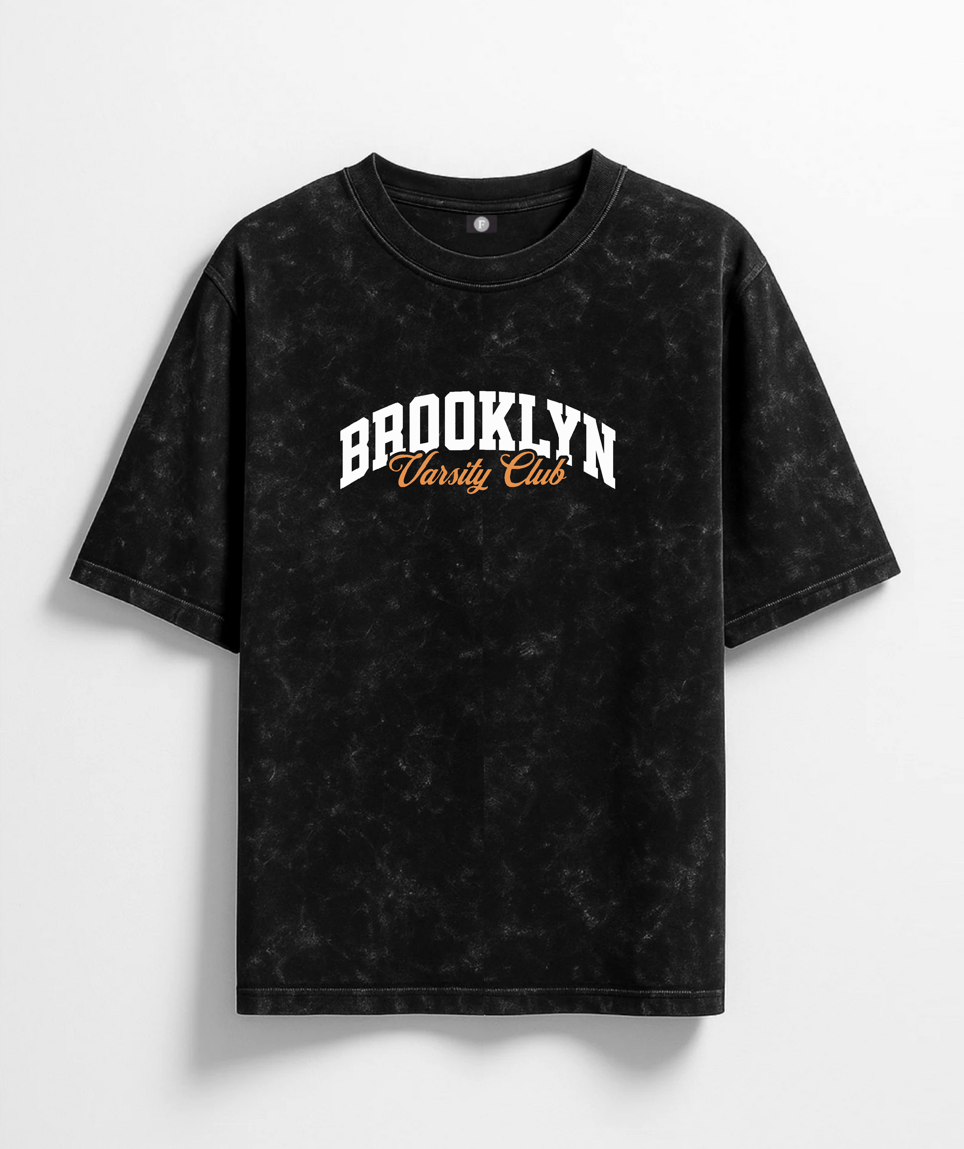 BROOKLYN - black HW AW