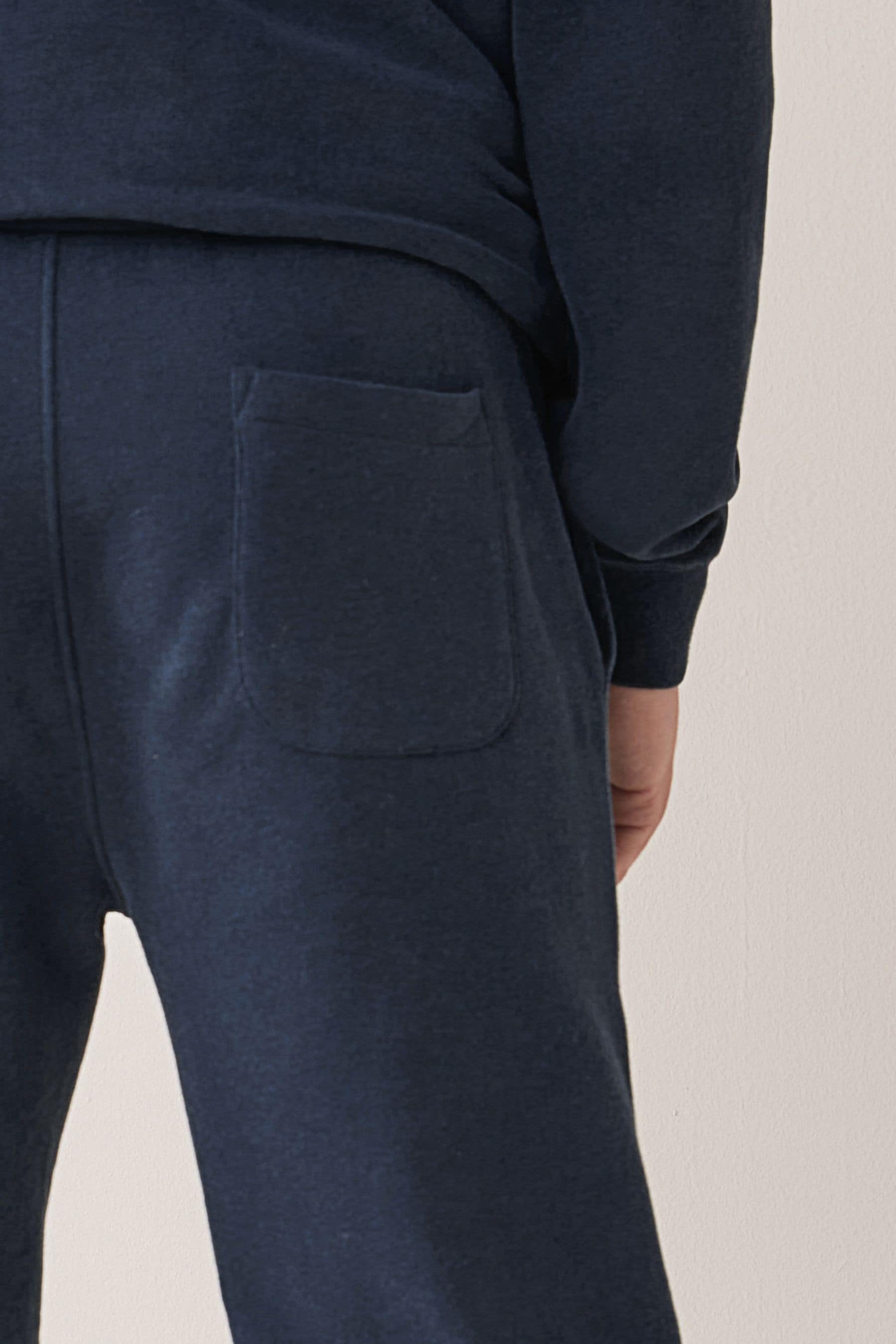 Navy blue