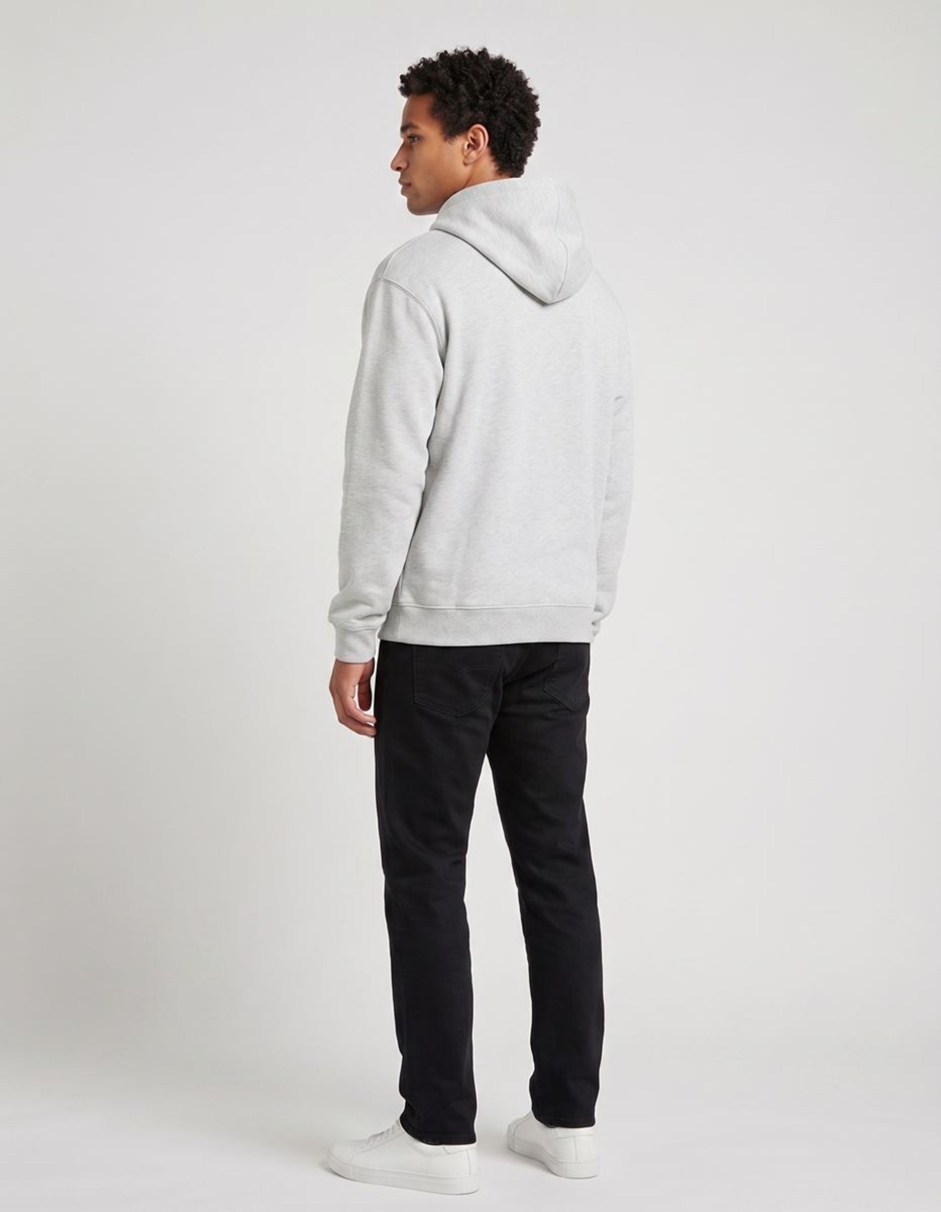 Marl grey