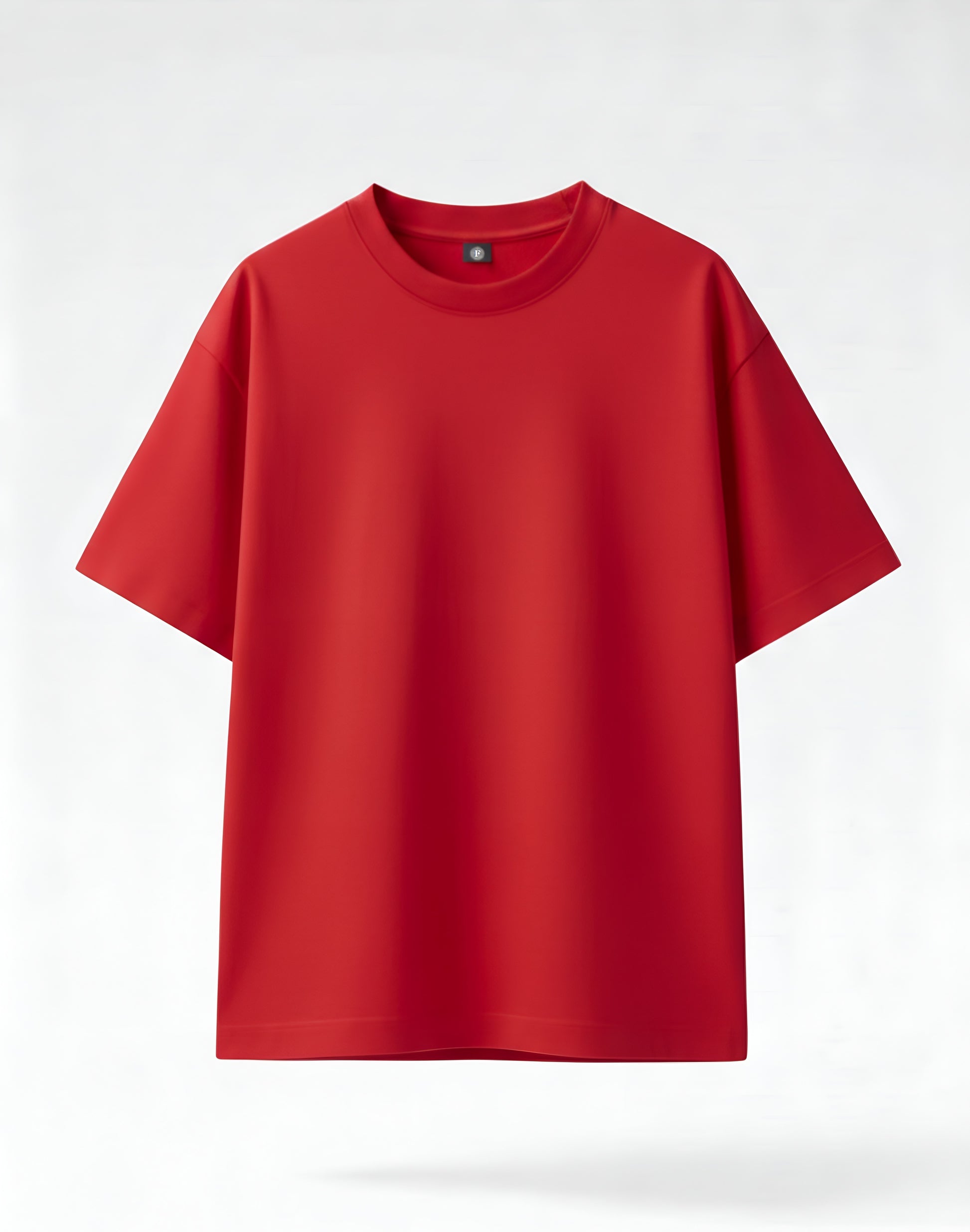 Red - HW BS