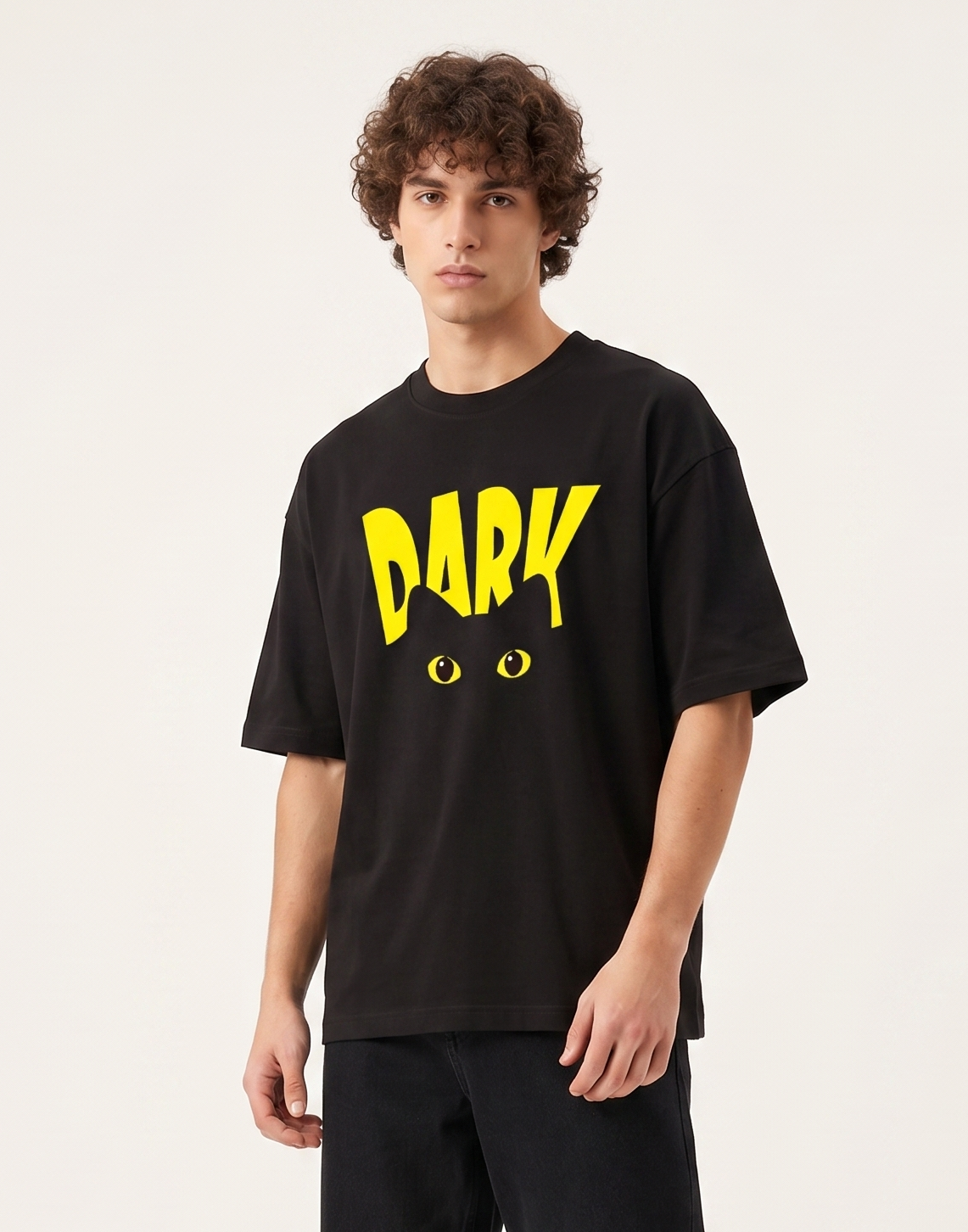 DARK - black HW