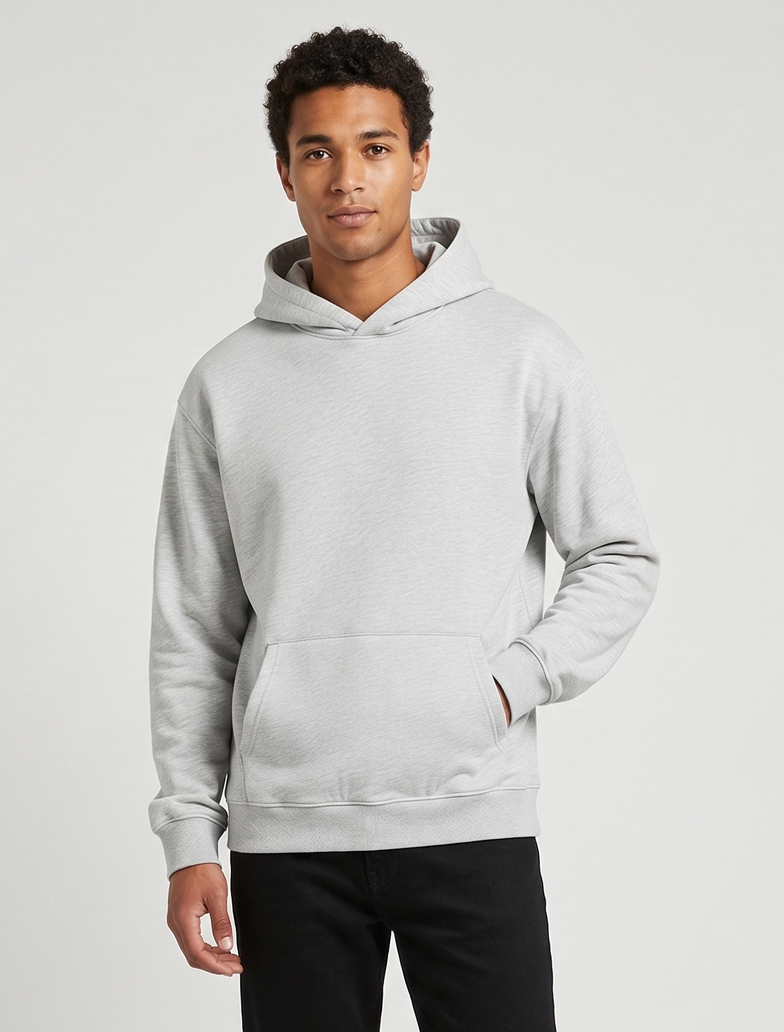 Marl grey