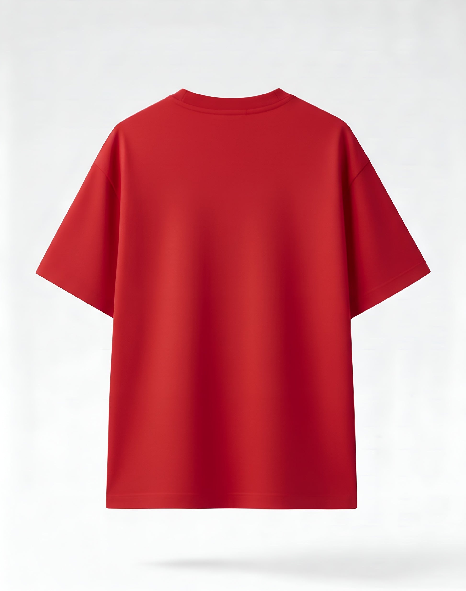 Red - HW BS