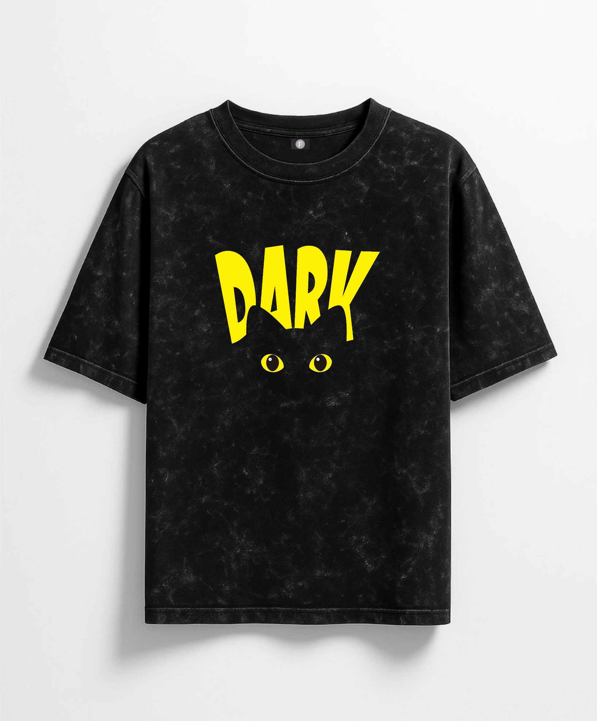 DARK - black HW AW
