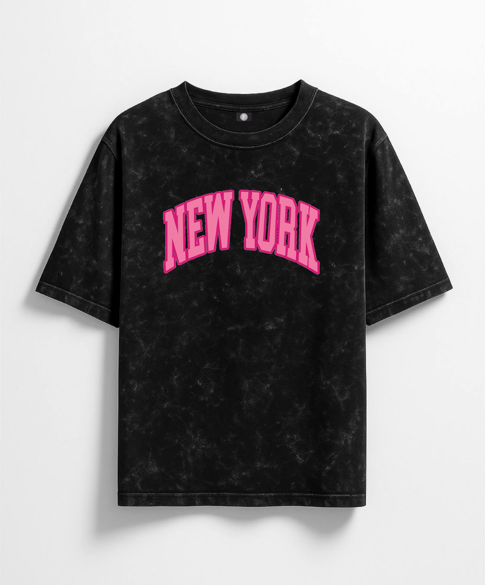 NEW YORK - black HW AW