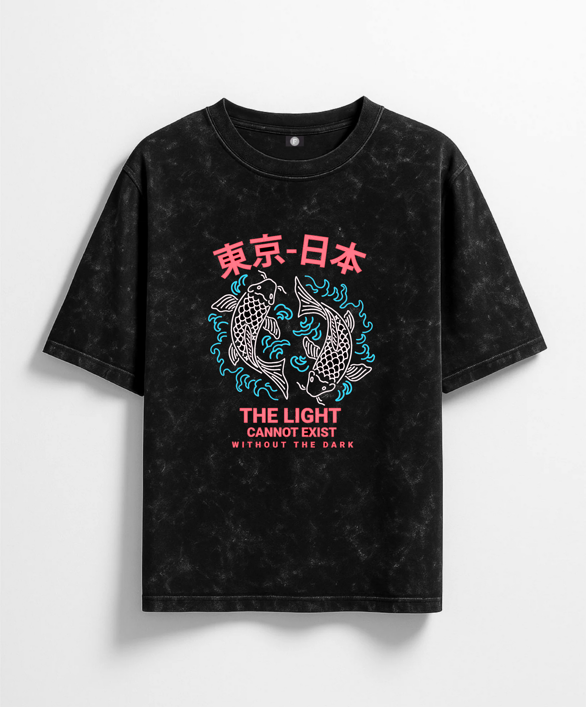 KOI - black HW AW