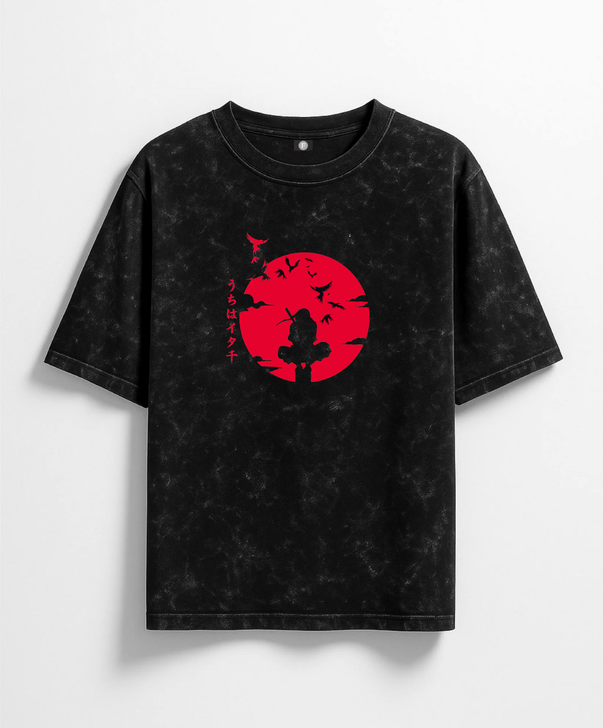 Warrior - black HW AW