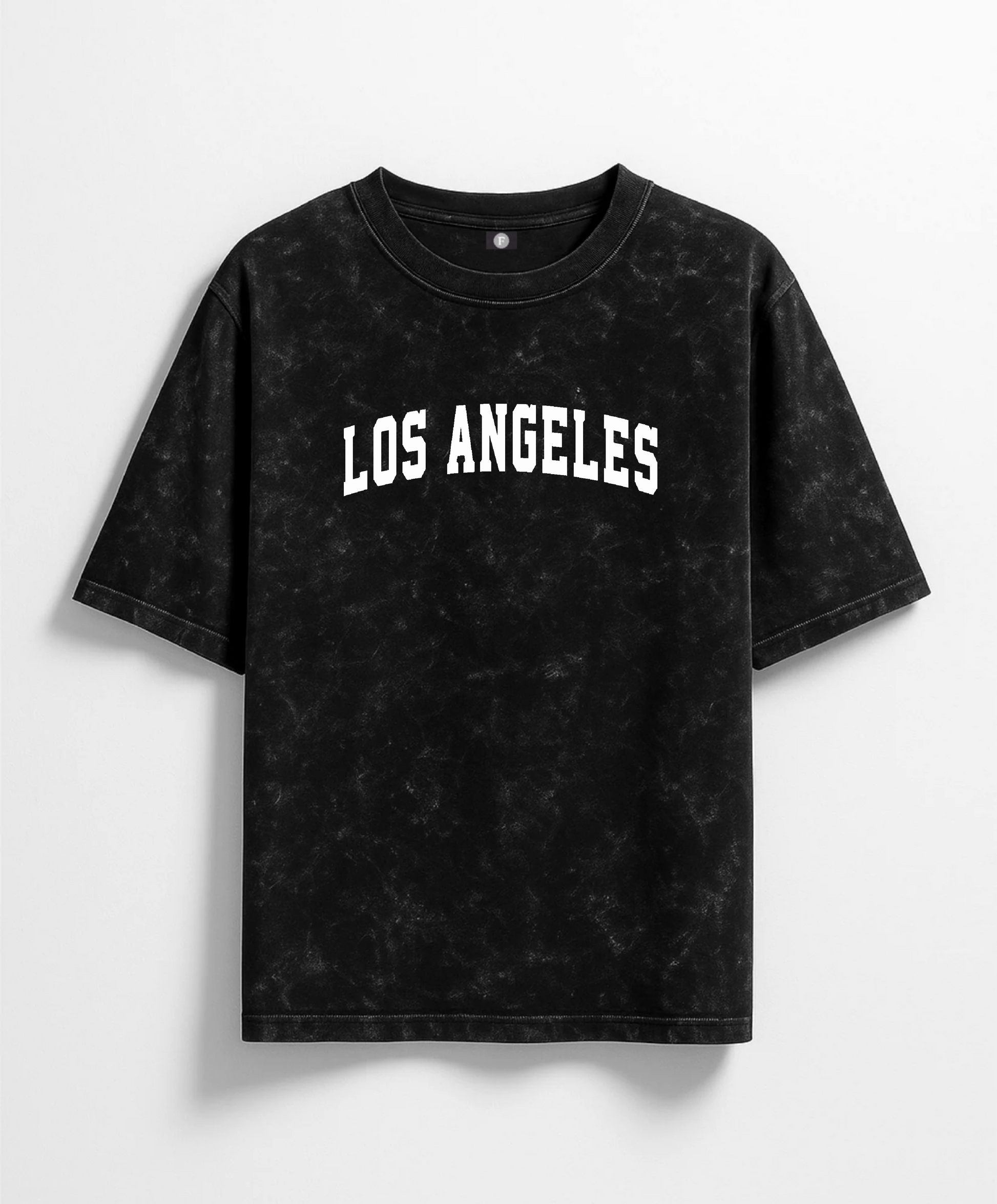 LOS ANGELES - black HW AW
