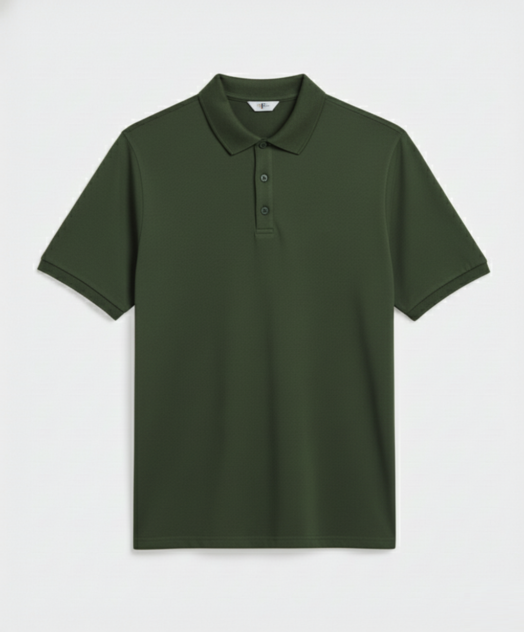 Olive green
