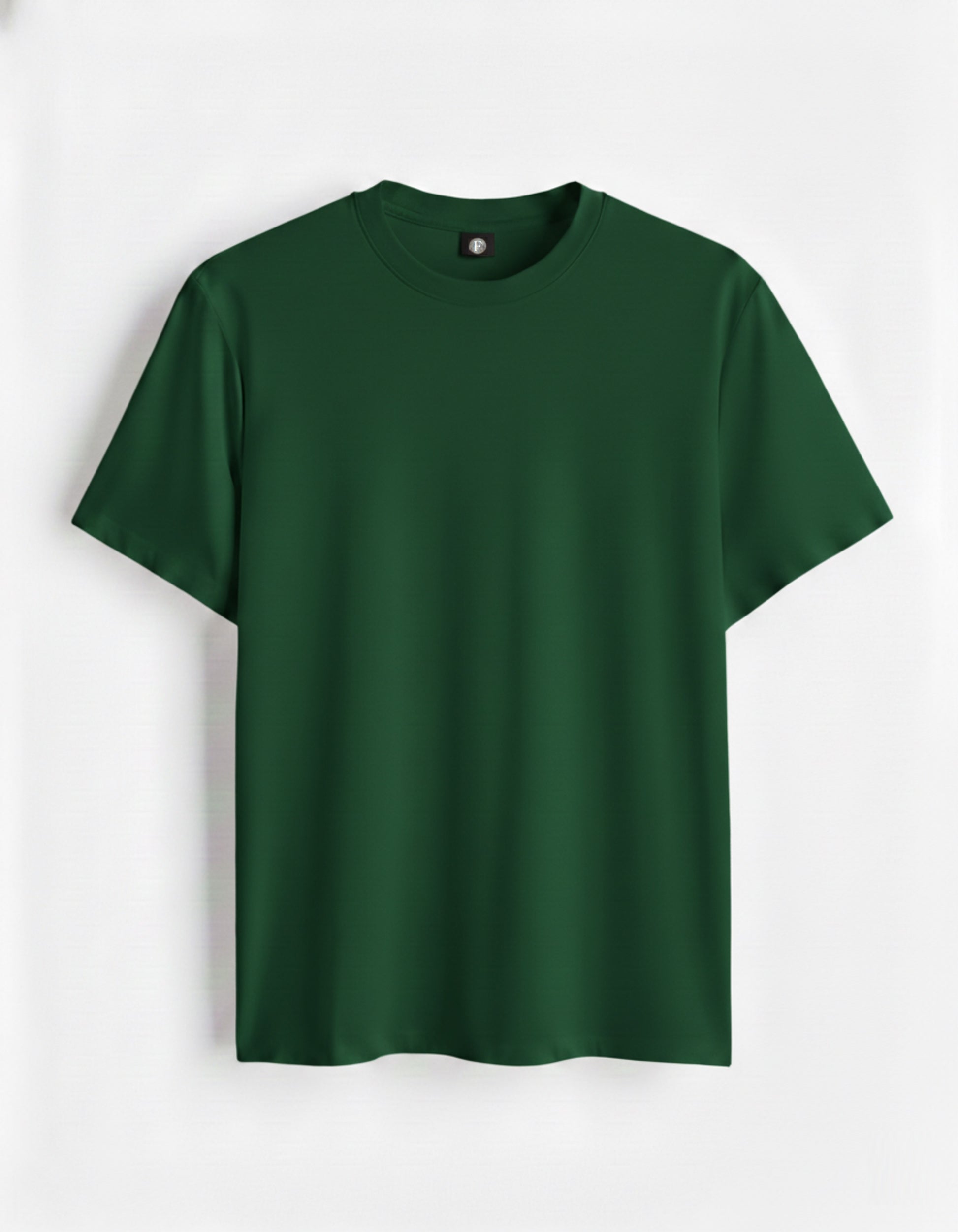 Bottle green BS