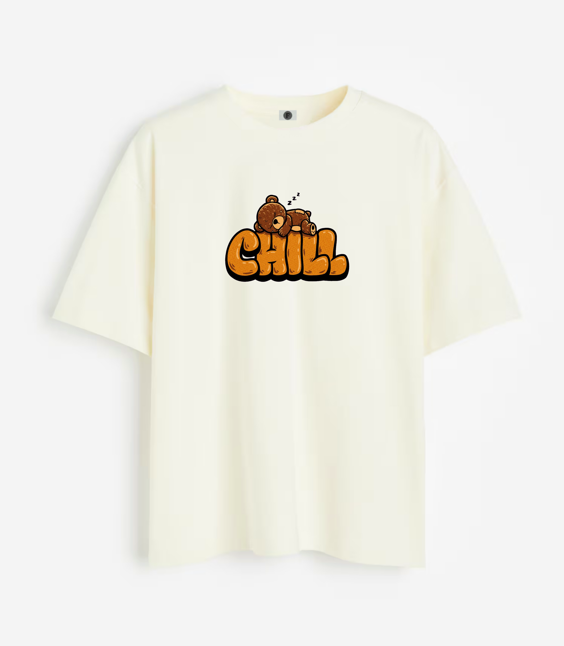 CHILL - off white