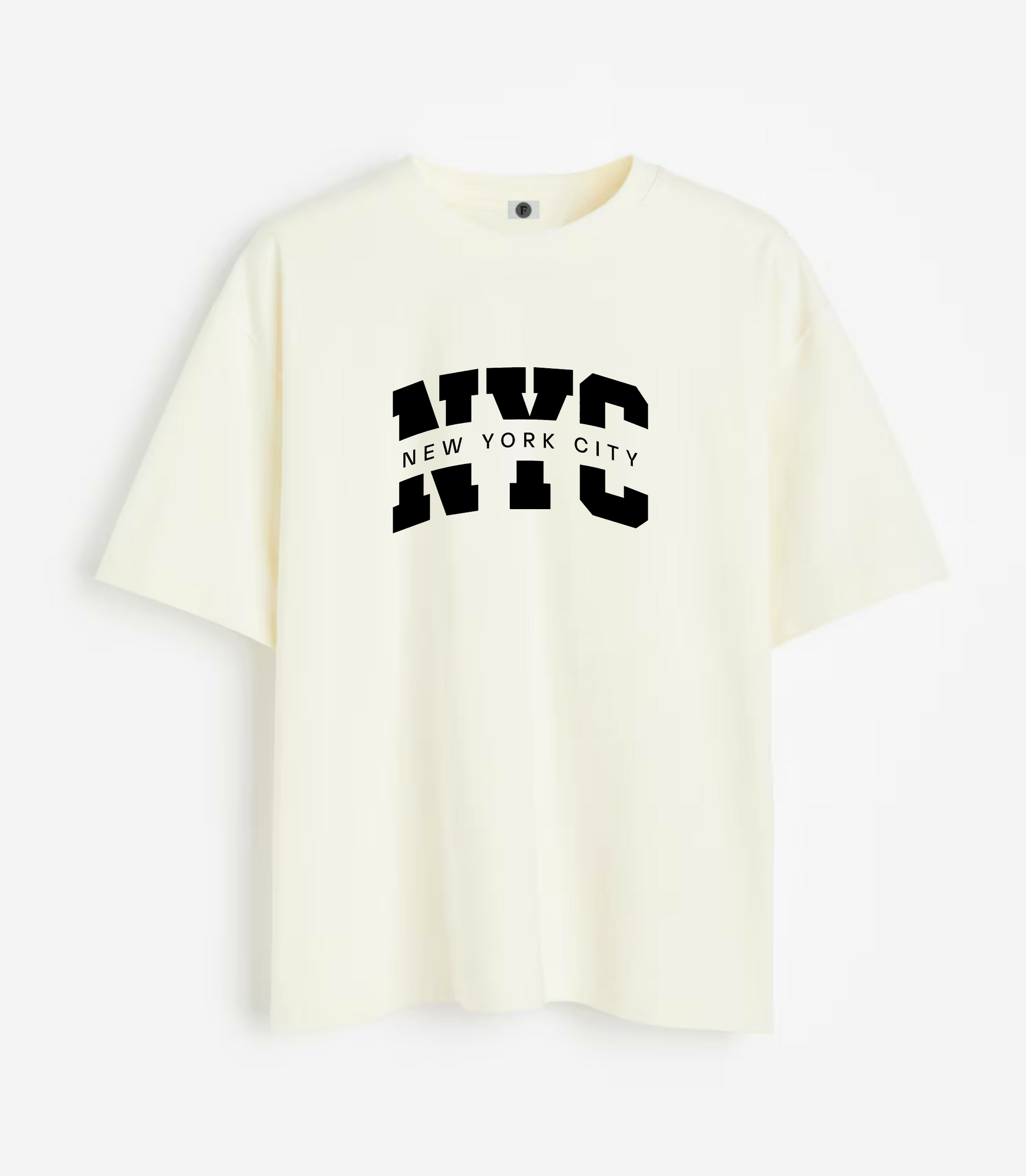 NYC - off white HW