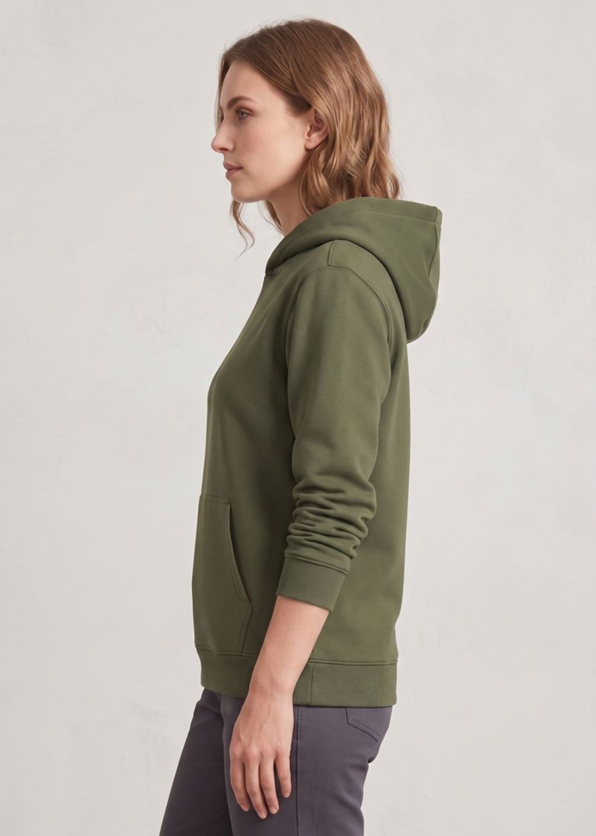 Army green