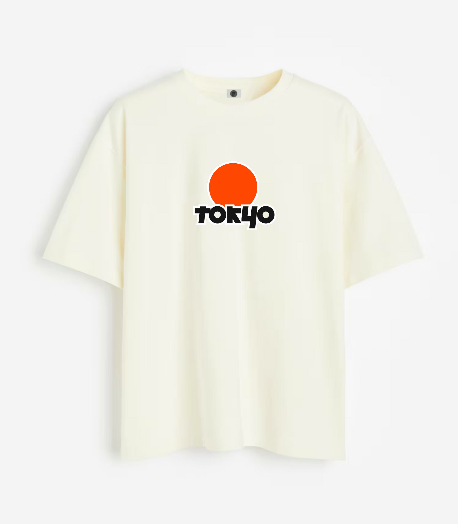 TOKYO - off white HW