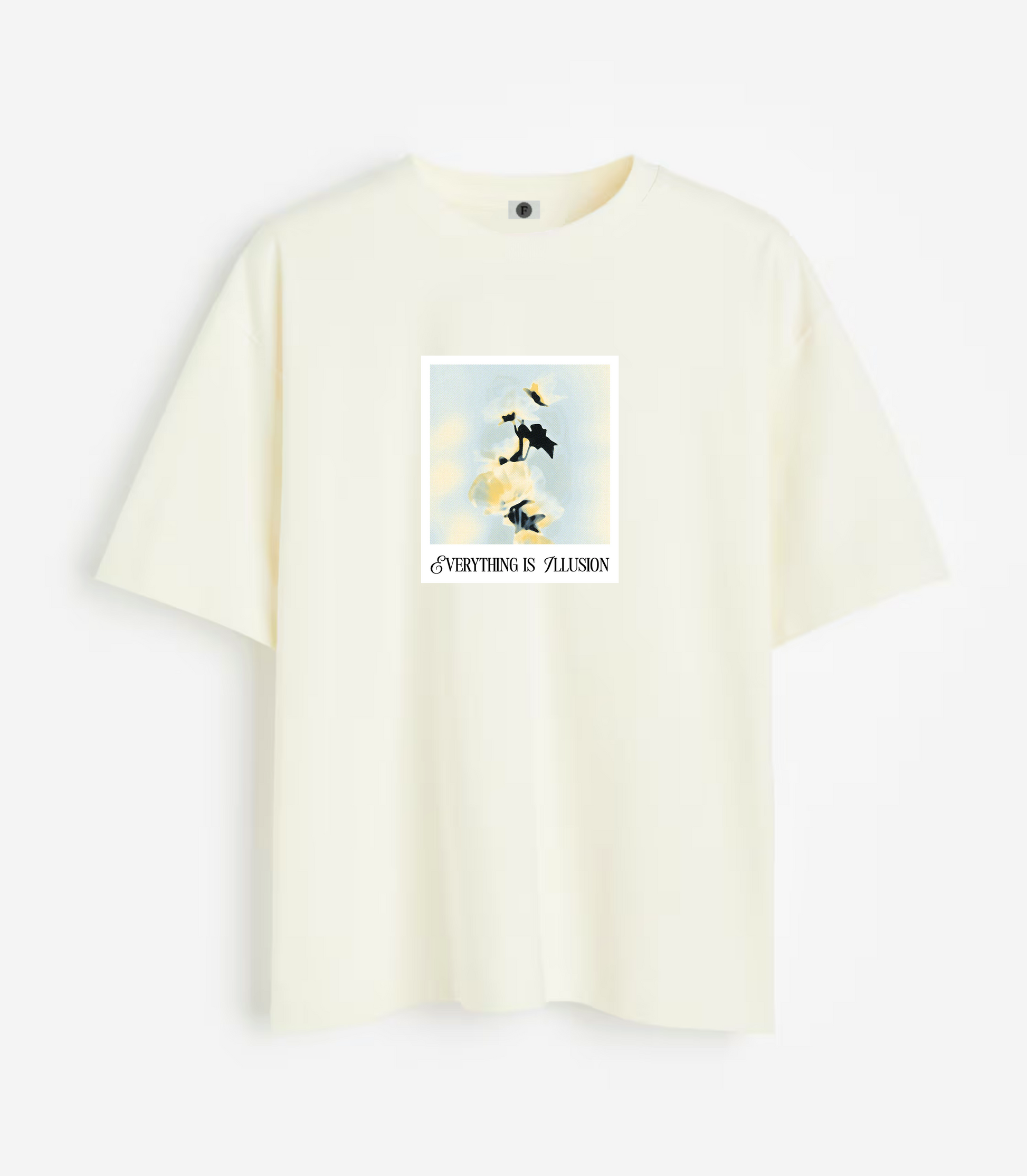 Illusion - off white